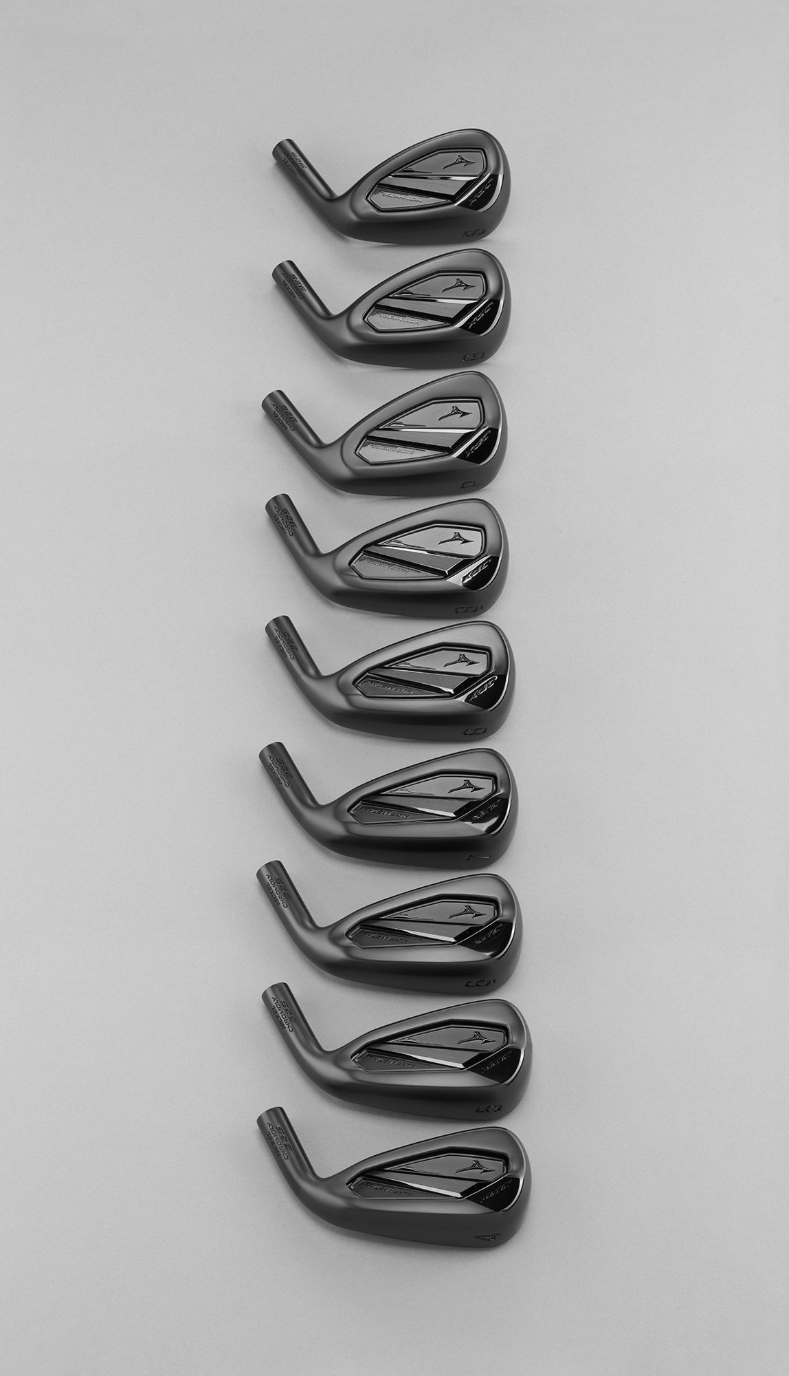 Mizuno JPX925 Hot Metal Irons product image