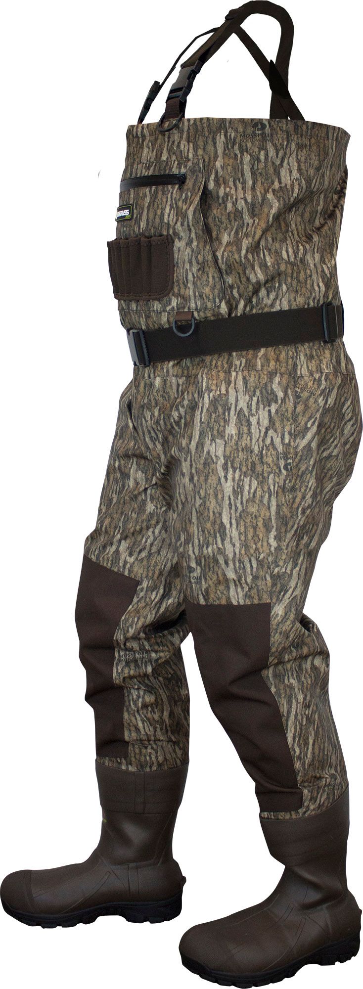 Compass 360 Deadfall Stockingfoot Wader product image