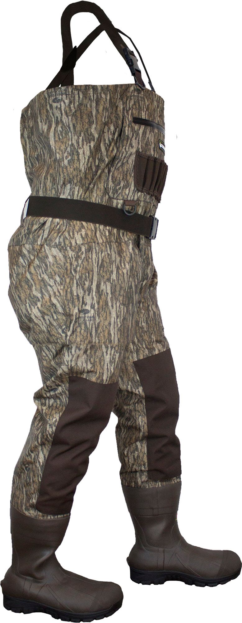 Compass 360 Deadfall Stockingfoot Wader product image