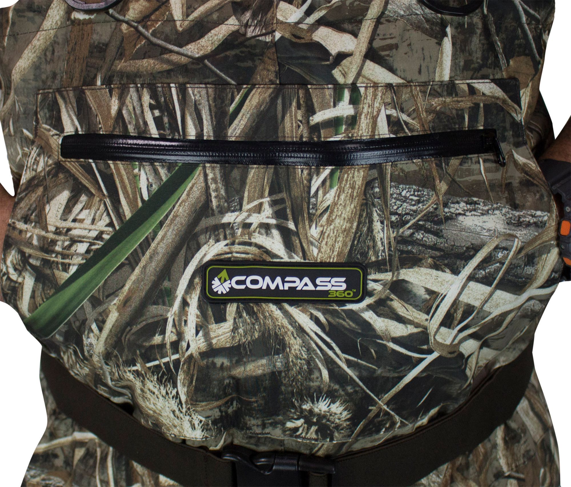 Compass 360 Deadfall Stockingfoot Wader product image