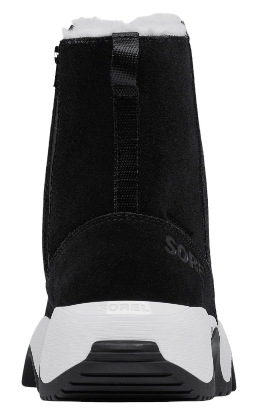 SOREL Women's Kinetic Impact Short Waterproof Boots product image