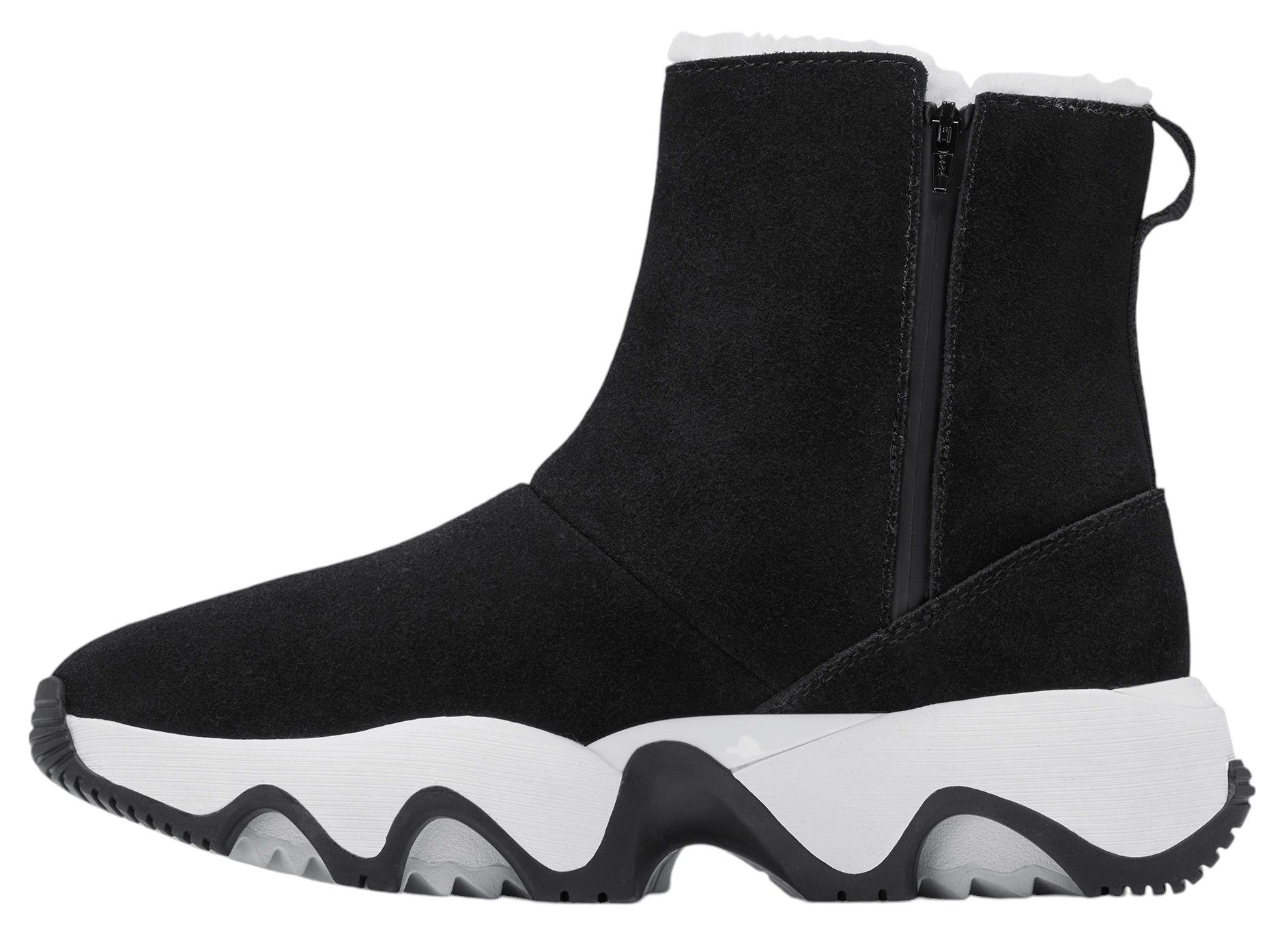 SOREL Women's Kinetic Impact Short Waterproof Boots product image