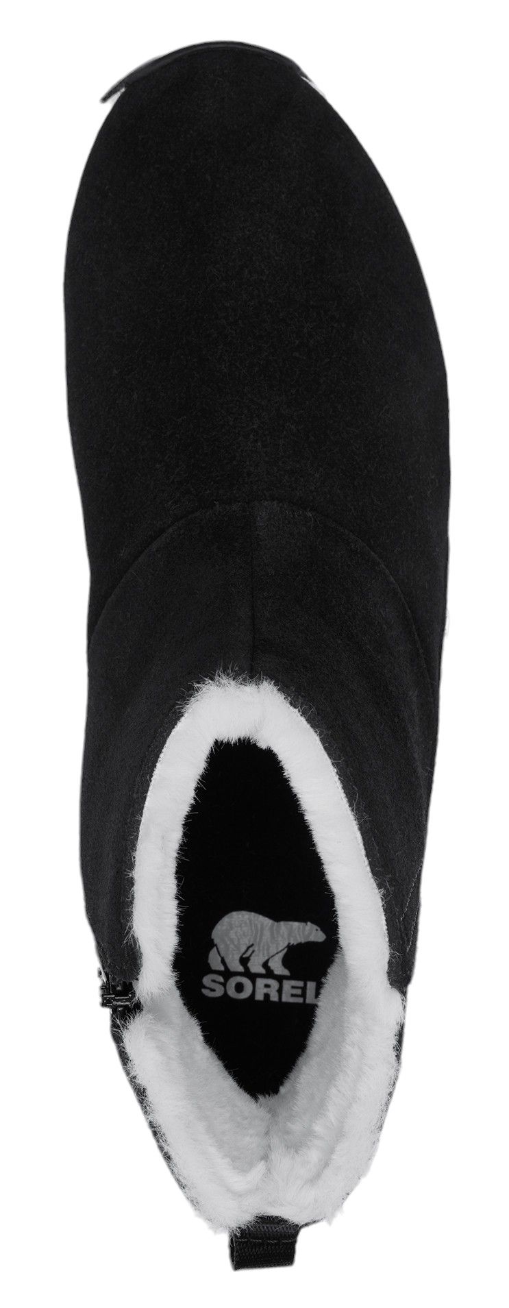 SOREL Women's Kinetic Impact Short Waterproof Boots product image