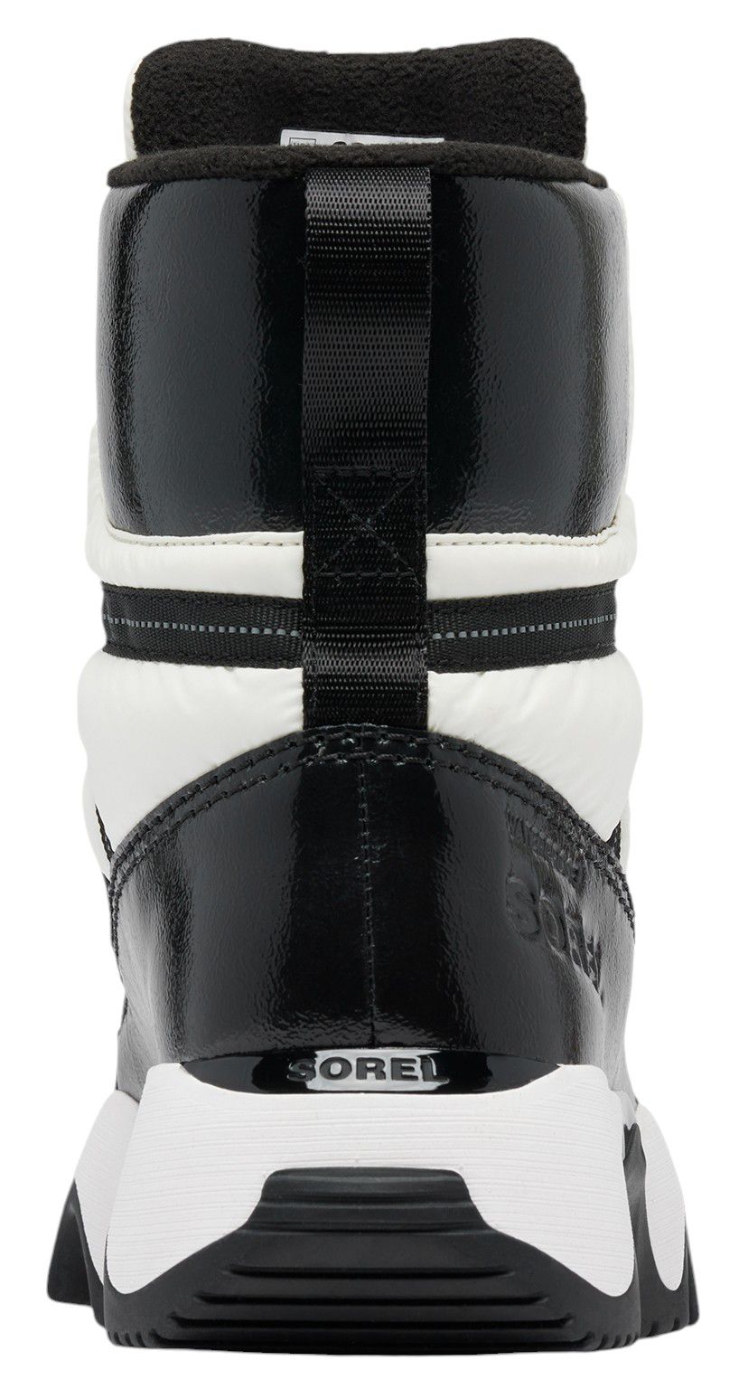 SOREL Women's Kinetic Impact Sport Waterproof Boots product image