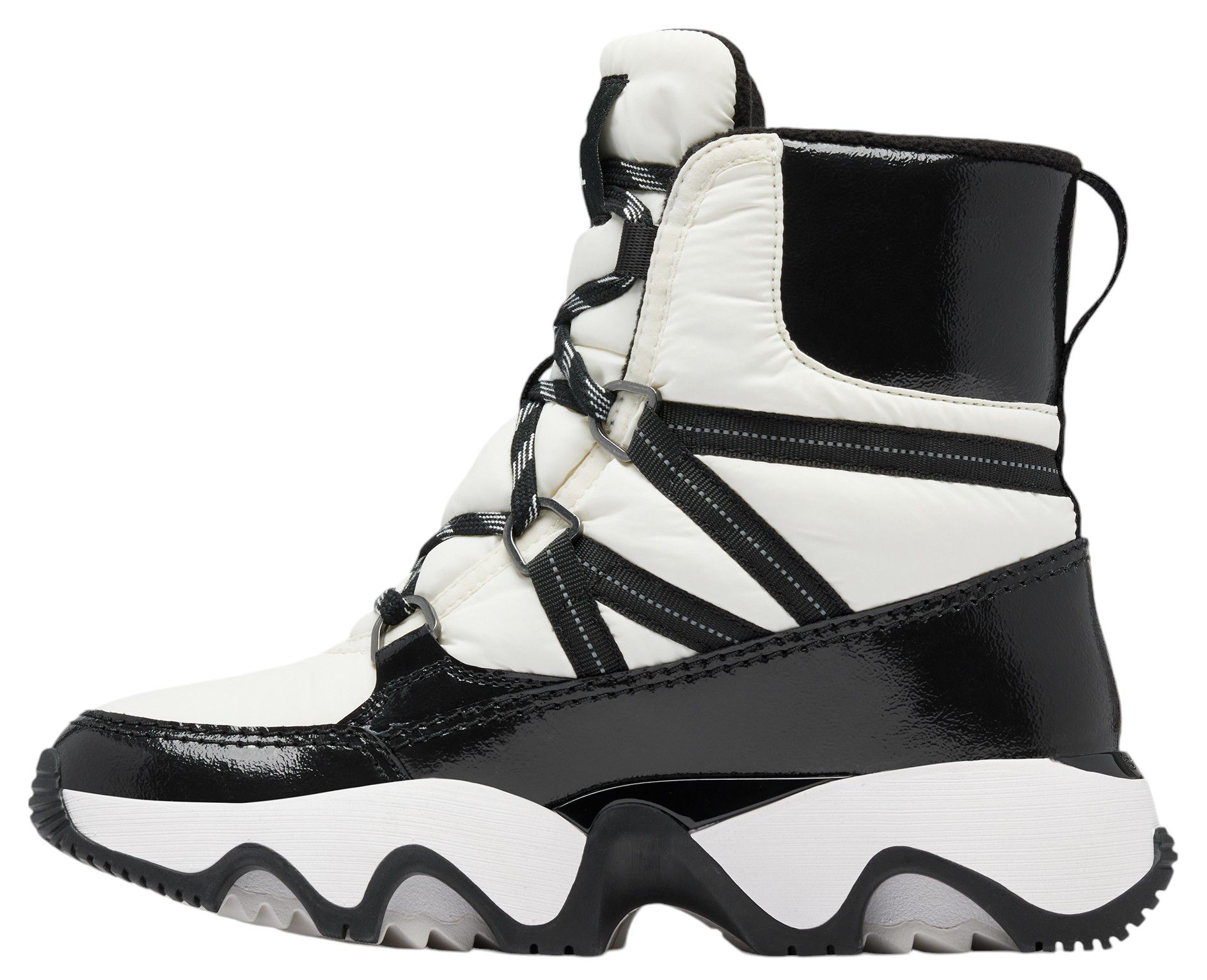 SOREL Women's Kinetic Impact Sport Waterproof Boots product image