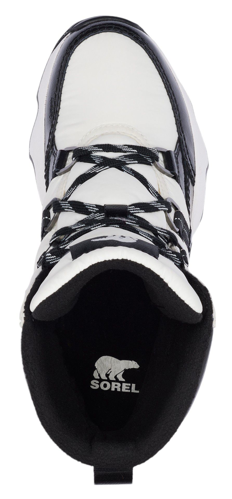 SOREL Women's Kinetic Impact Sport Waterproof Boots product image