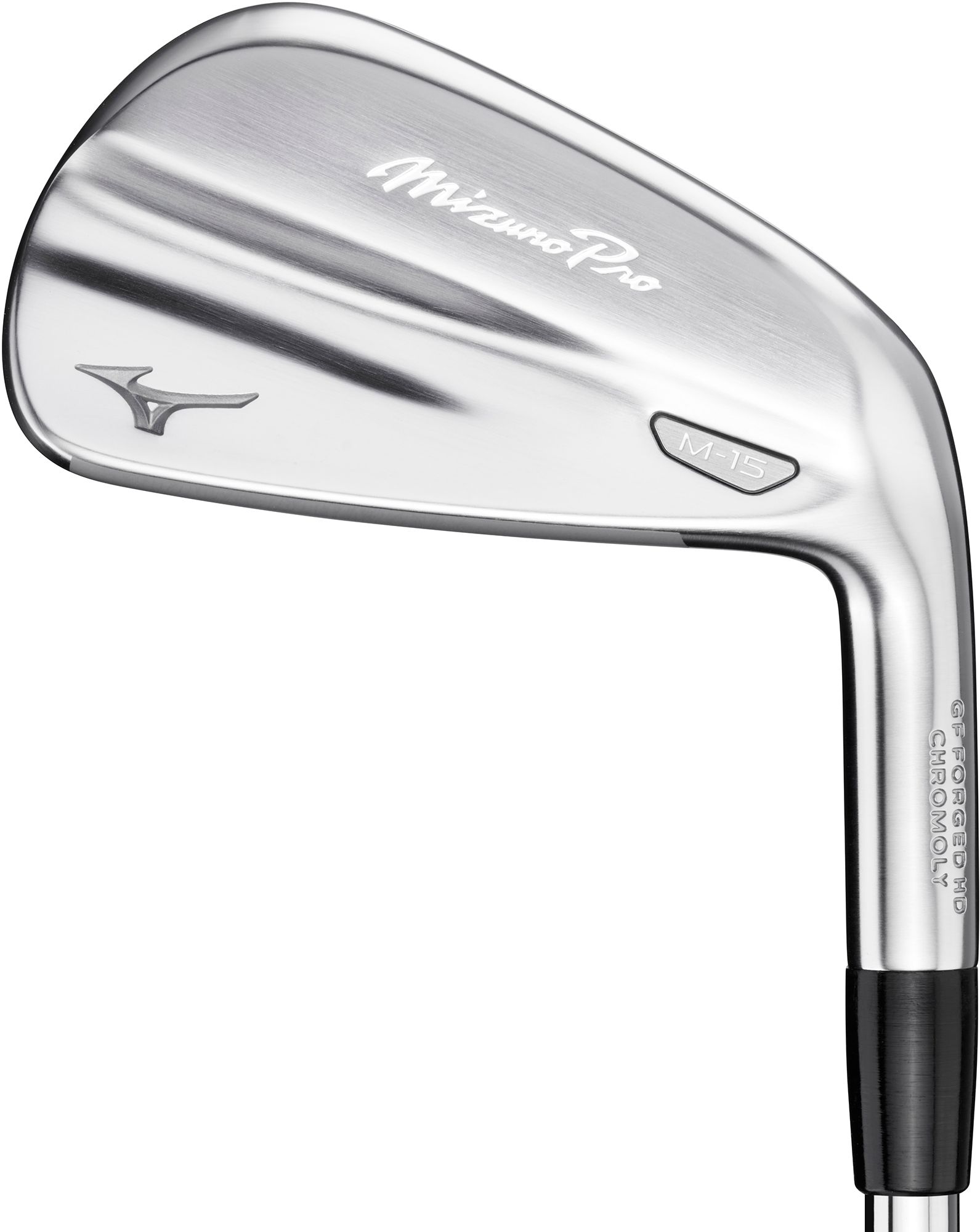 Mizuno Pro M-15 Irons product image