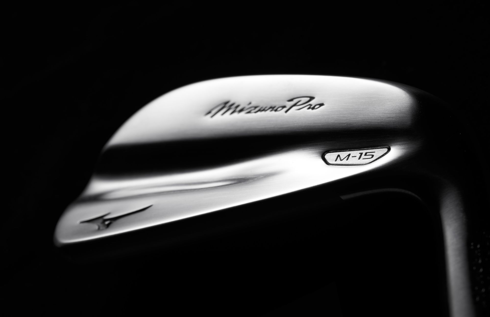 Mizuno Pro M-15 Irons product image