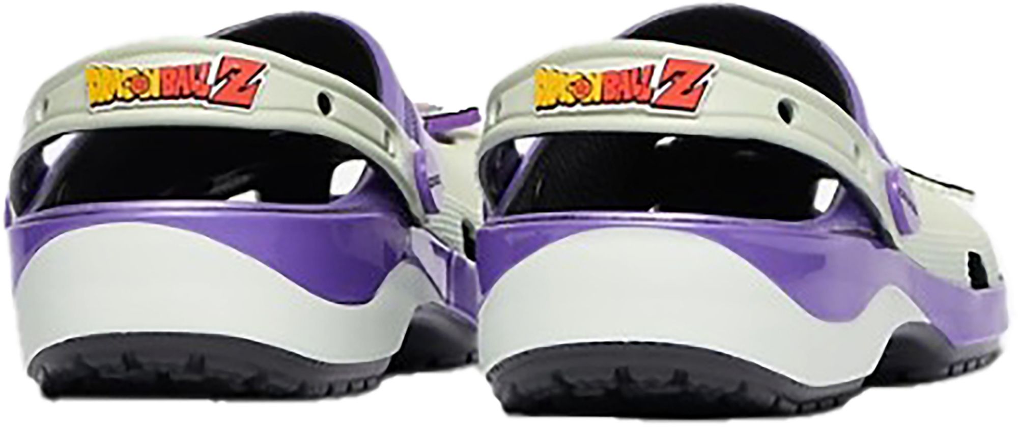 Crocs Dragon Ball Z Frieza Classic Clogs product image