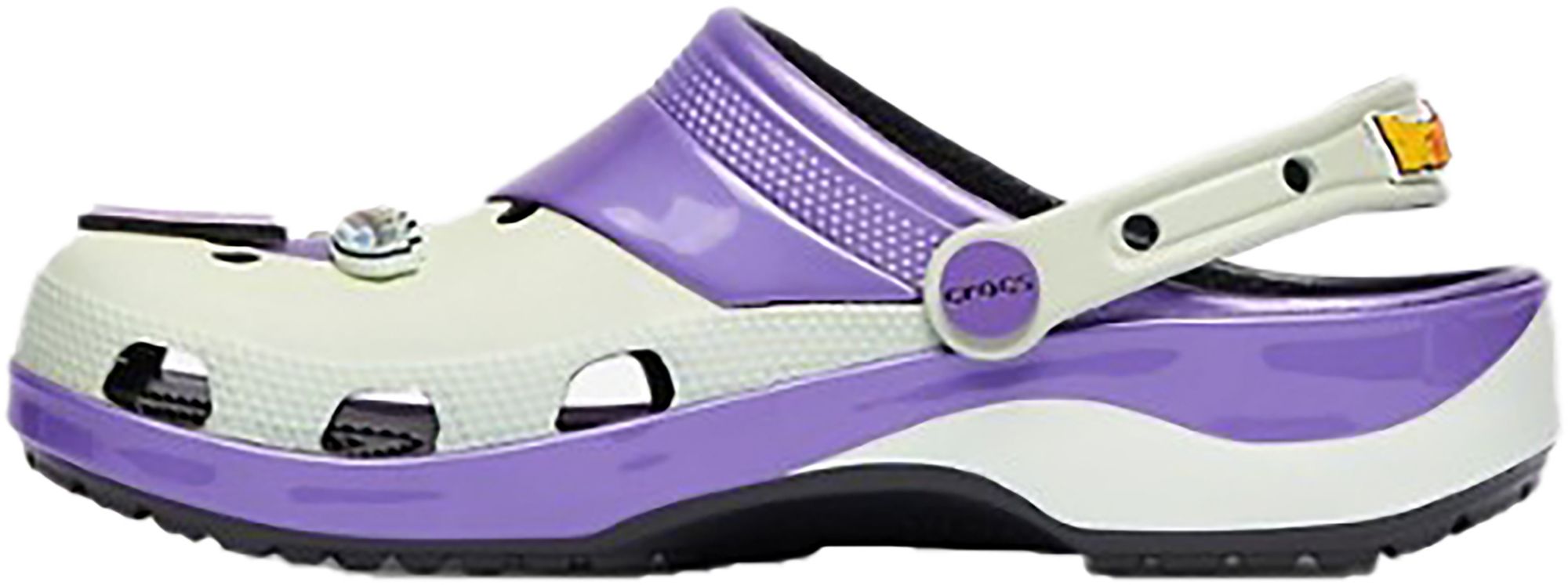 Crocs Dragon Ball Z Frieza Classic Clogs product image