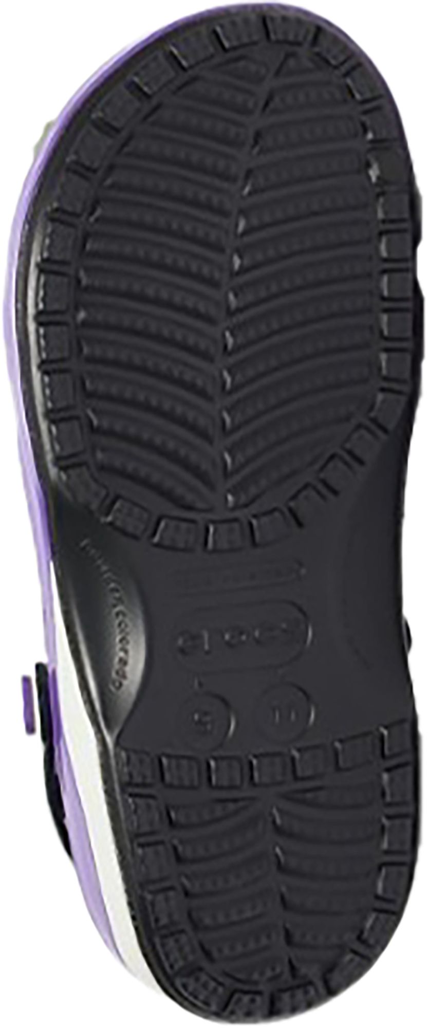 Crocs Dragon Ball Z Frieza Classic Clogs product image