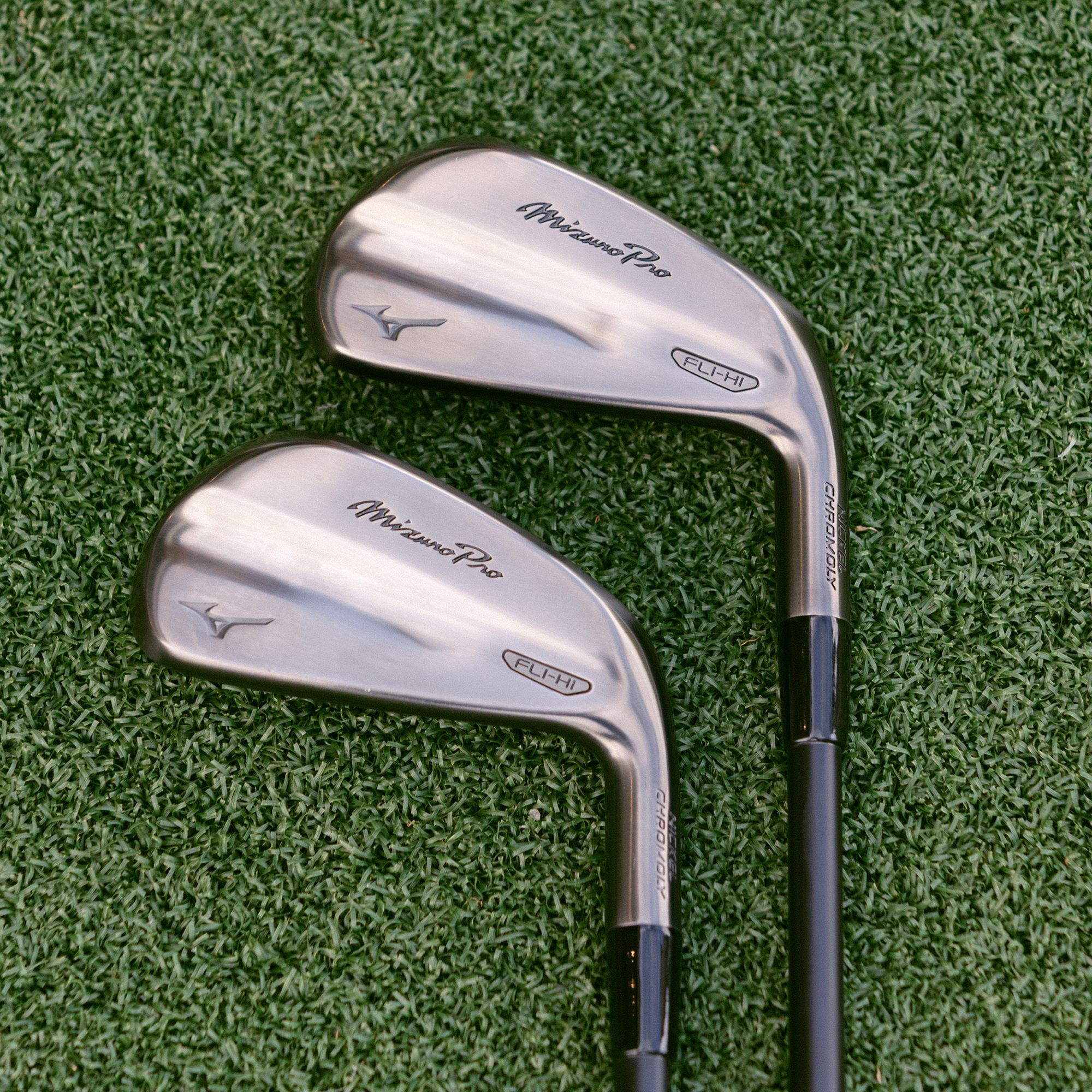Mizuno 2026 Pro Fli-Hi Utility Iron product image