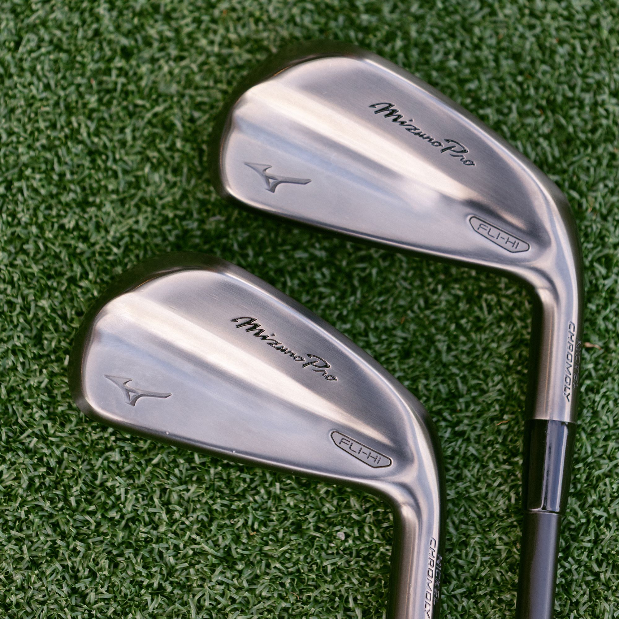 Mizuno 2026 Pro Fli-Hi Utility Iron product image