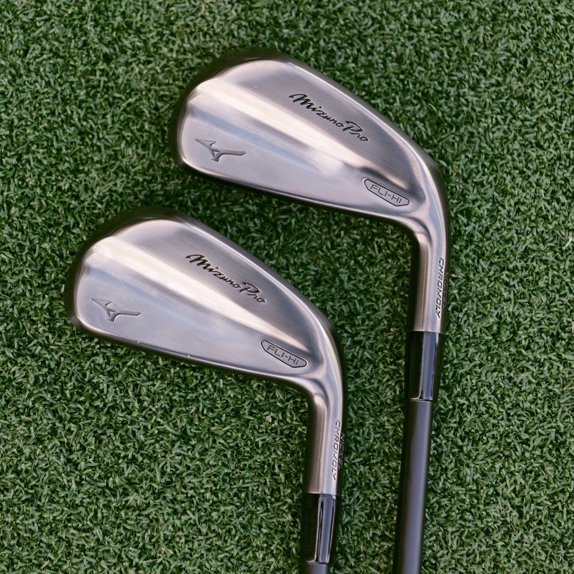 Mizuno 2026 Pro Fli-Hi Utility Iron product image