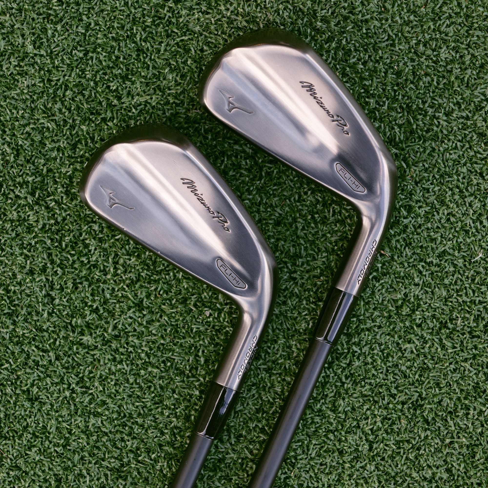 Mizuno 2026 Pro Fli-Hi Utility Iron product image