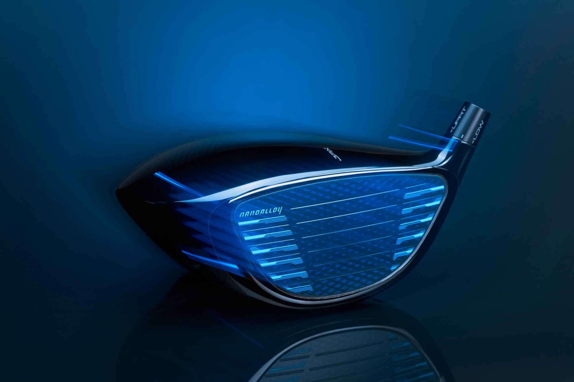 Mizuno JPX-ONE SELECT Driver product image