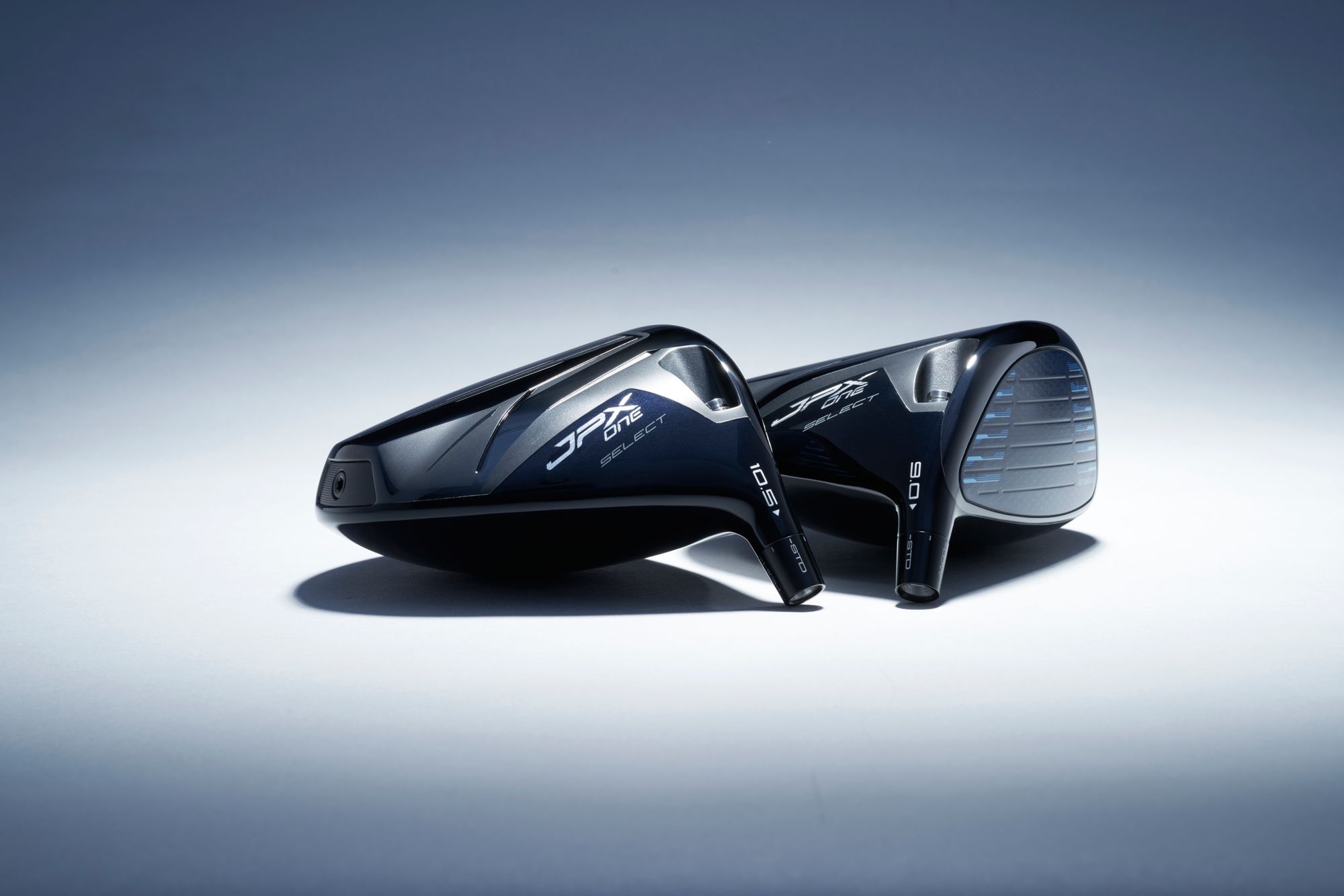 Mizuno JPX-ONE SELECT Driver product image