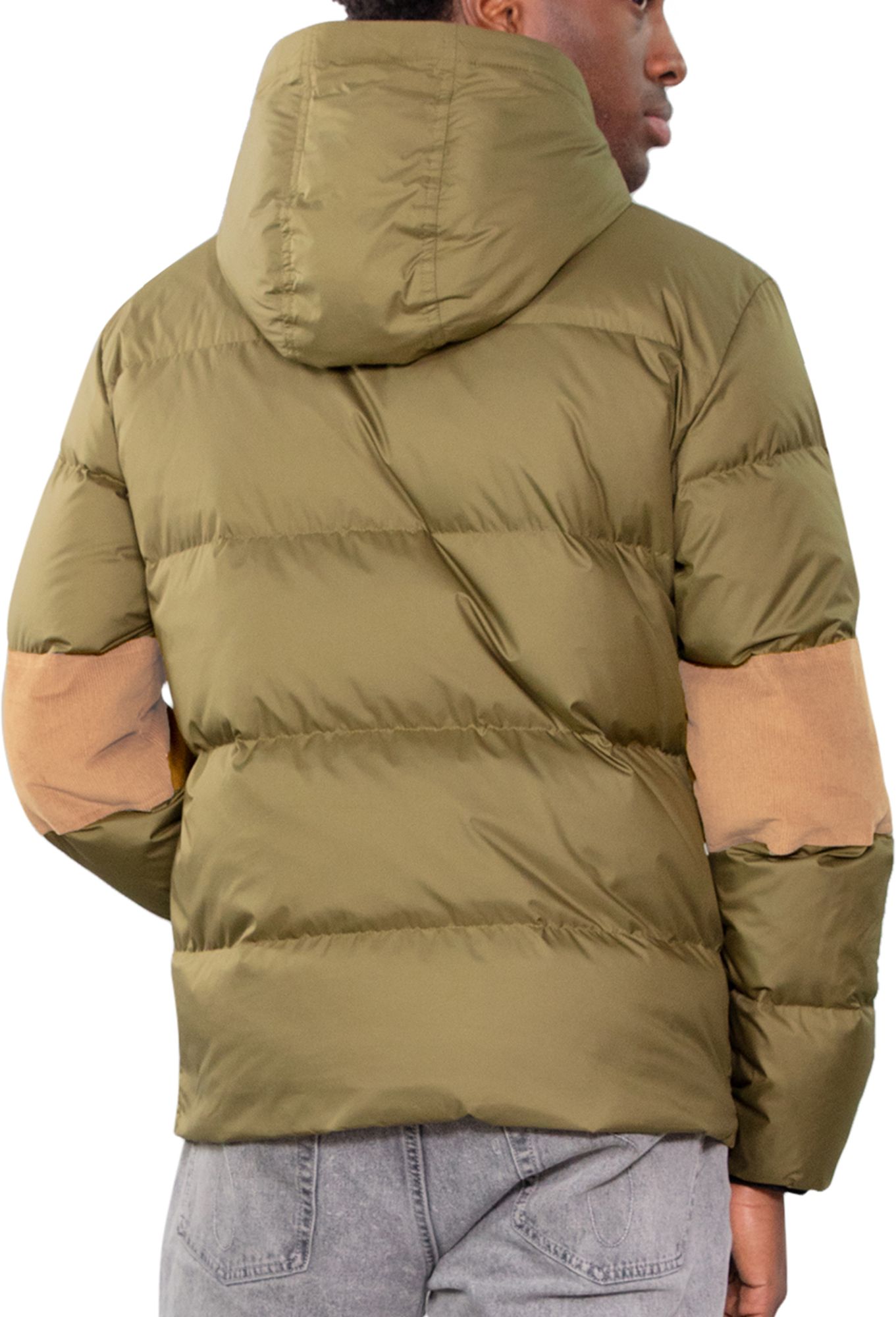 Obermeyer Men's Breton Down Jacket