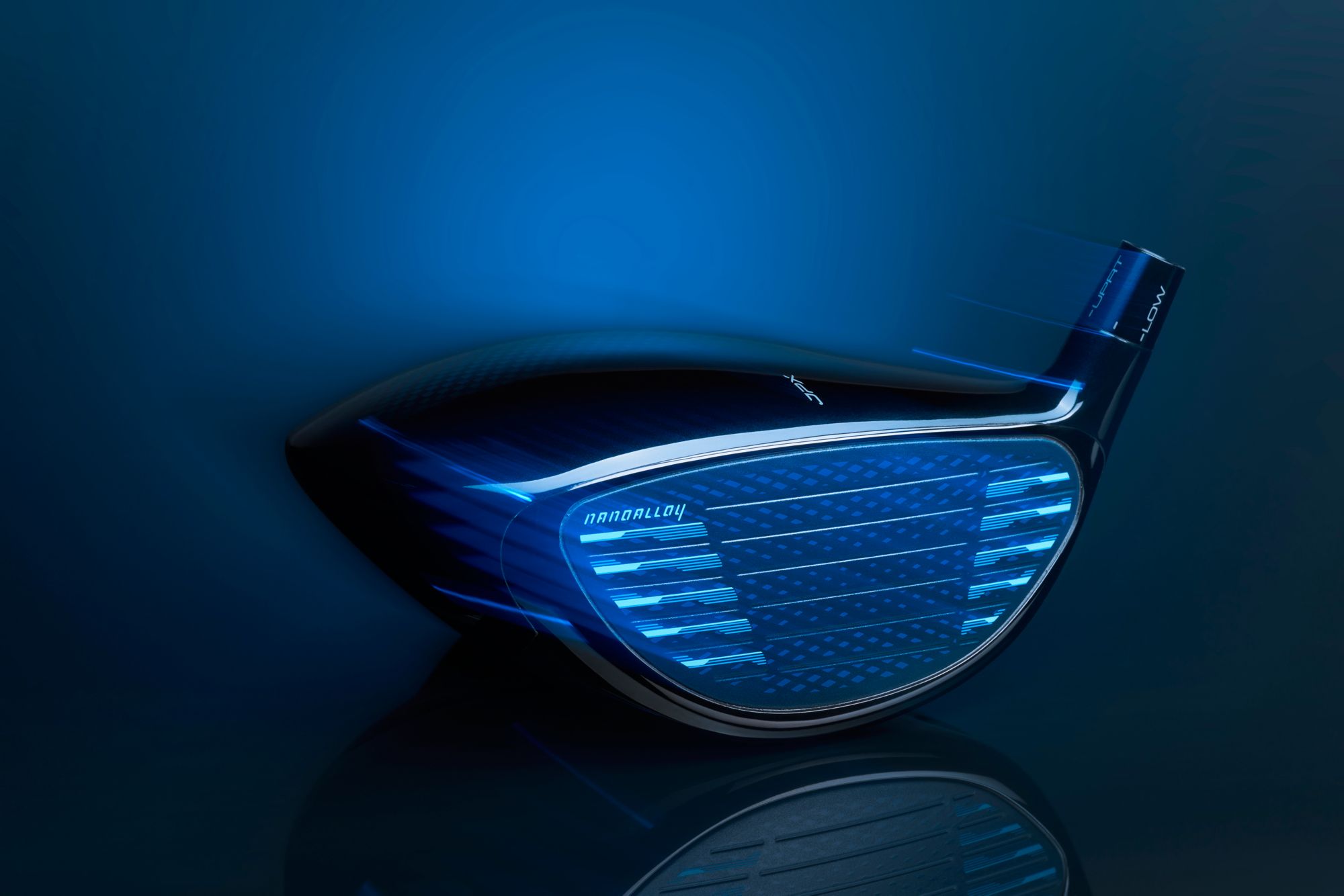 Mizuno JPX-ONE Driver product image