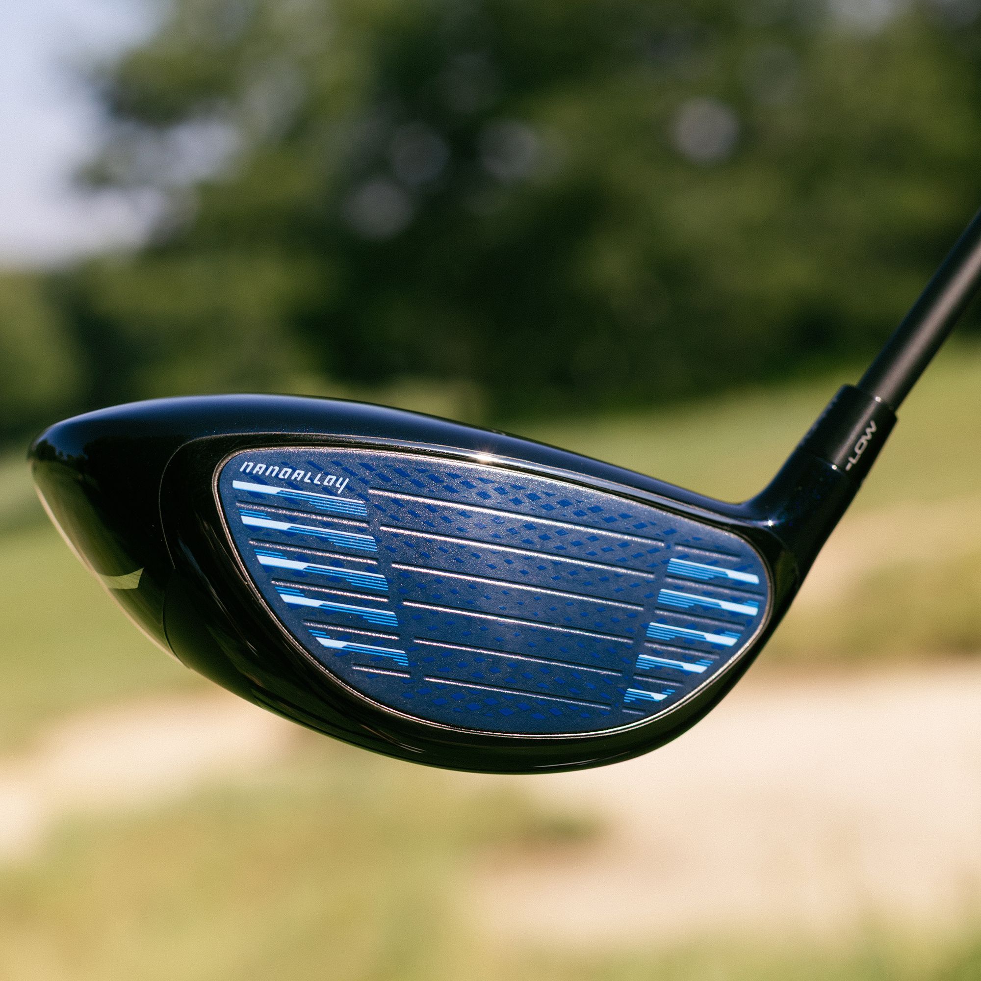 Mizuno JPX-ONE Driver product image