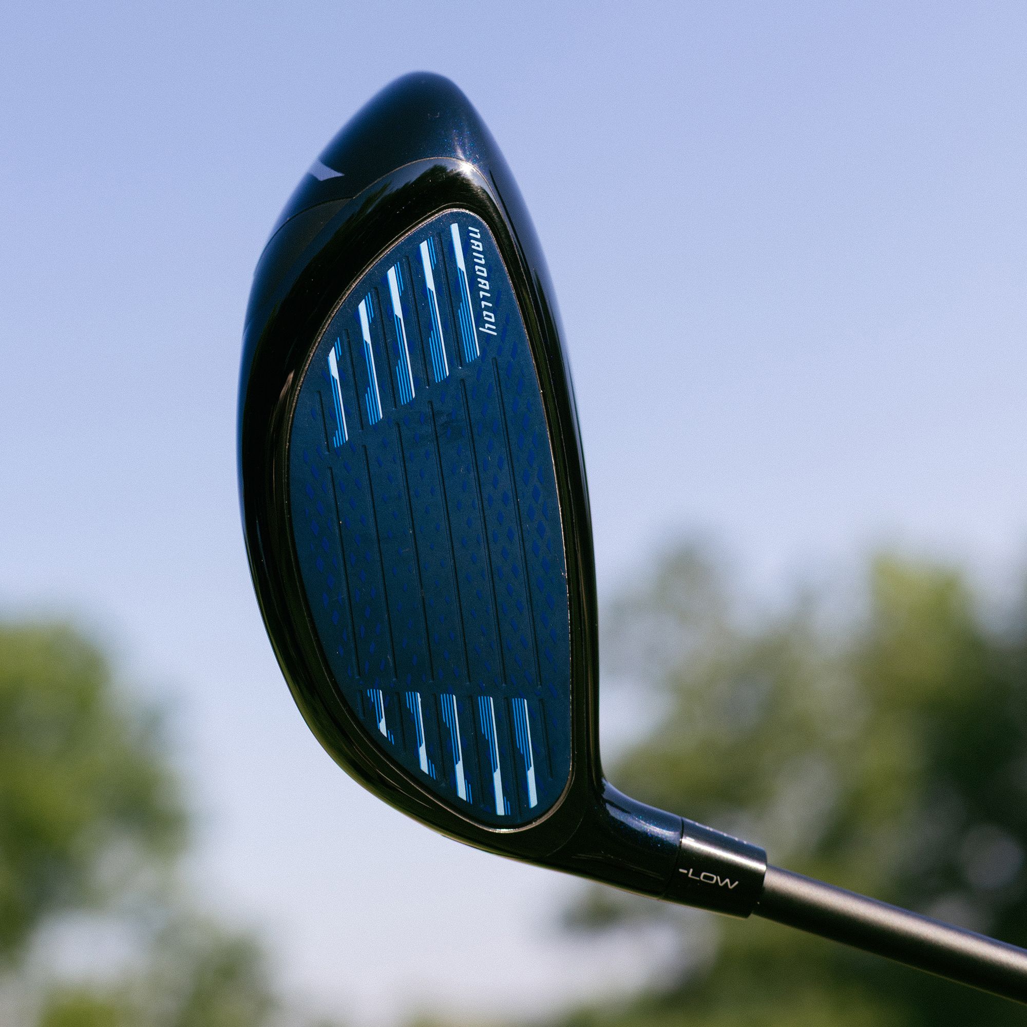 Mizuno JPX-ONE Driver product image