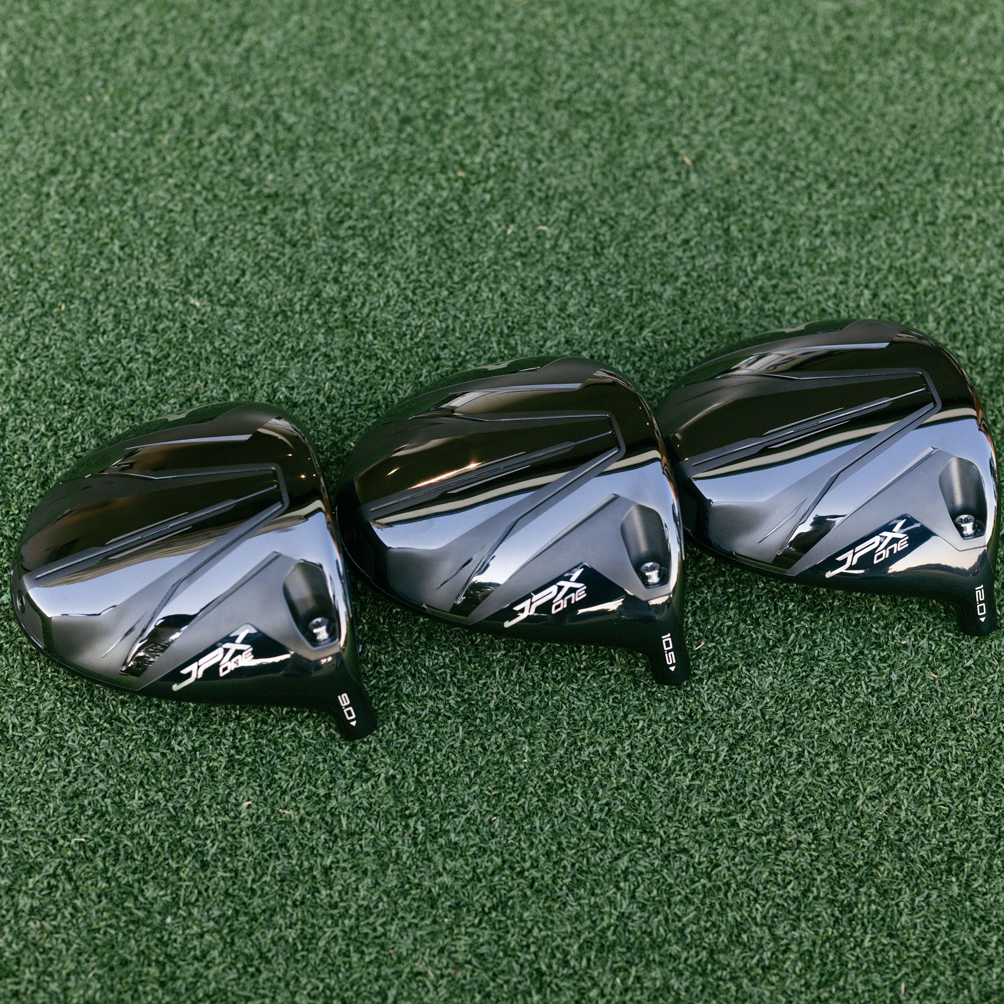 Mizuno JPX-ONE Driver product image