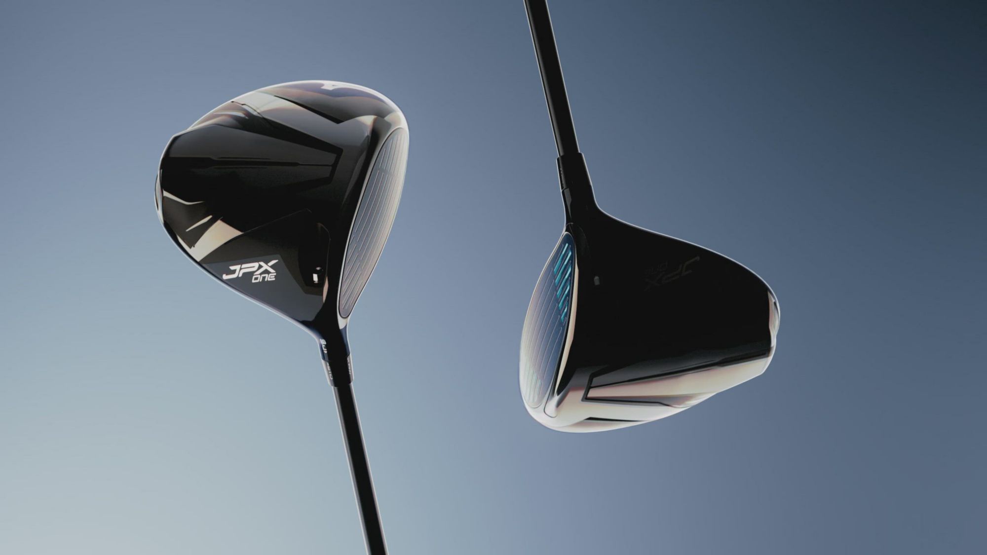 Mizuno JPX-ONE Driver product