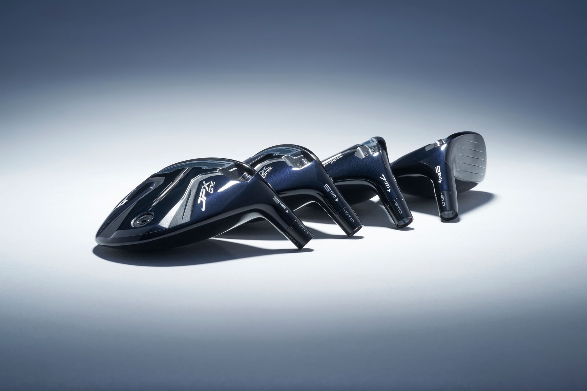 Mizuno JPX-ONE Fairway Wood product image