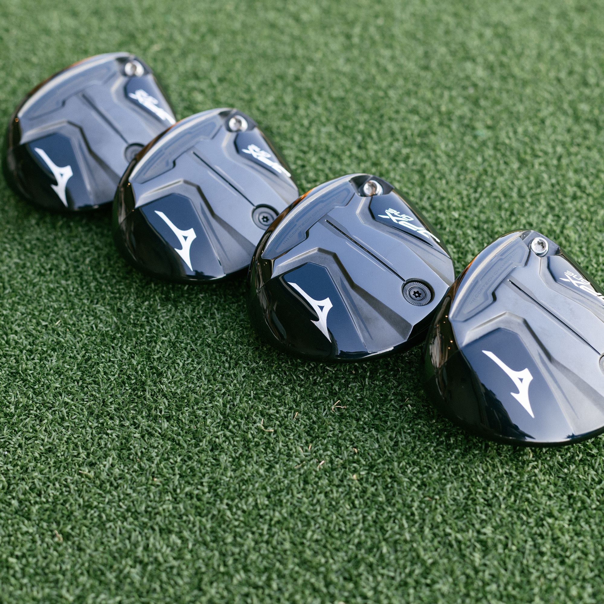 Mizuno JPX-ONE Fairway Wood product image