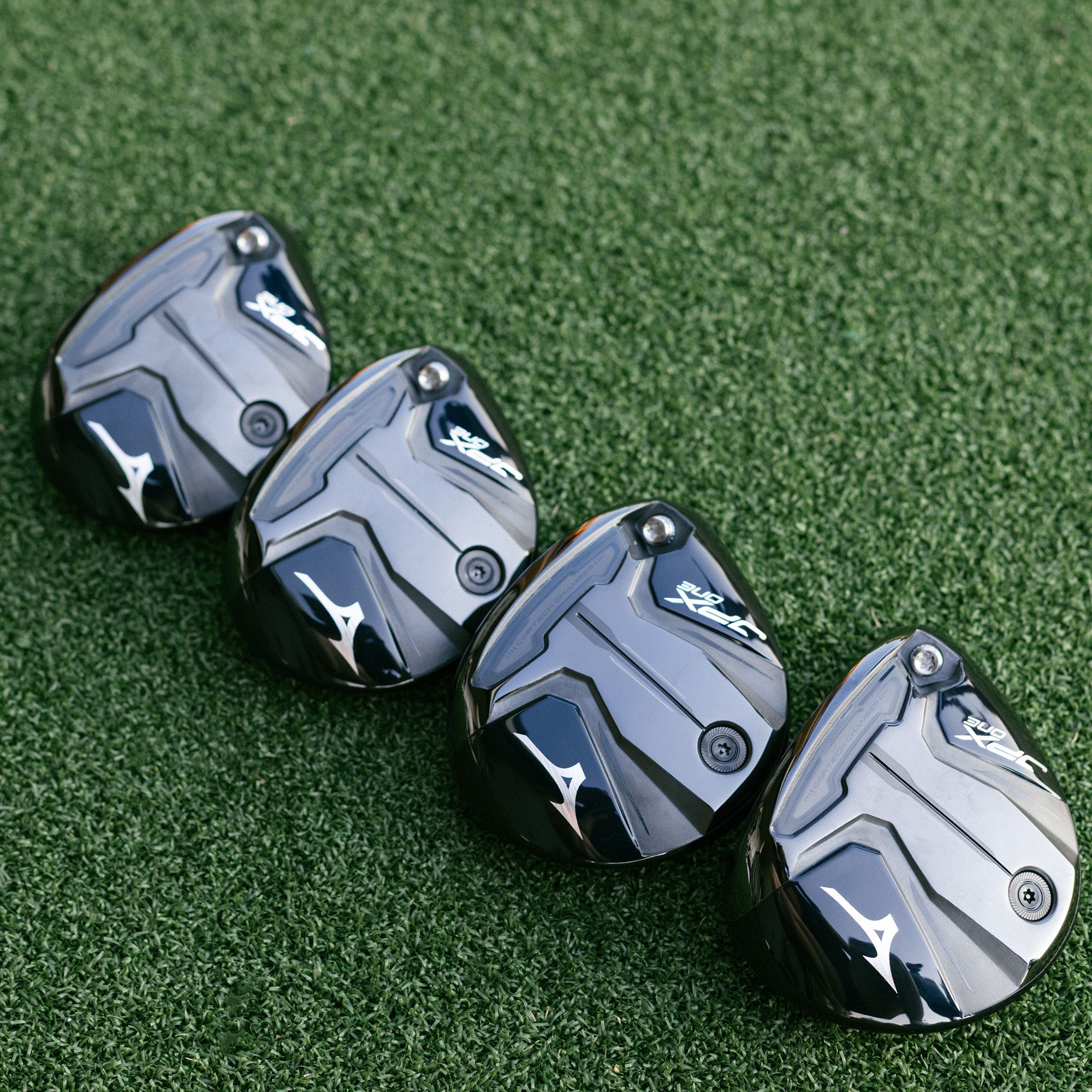 Mizuno JPX-ONE Fairway Wood product image