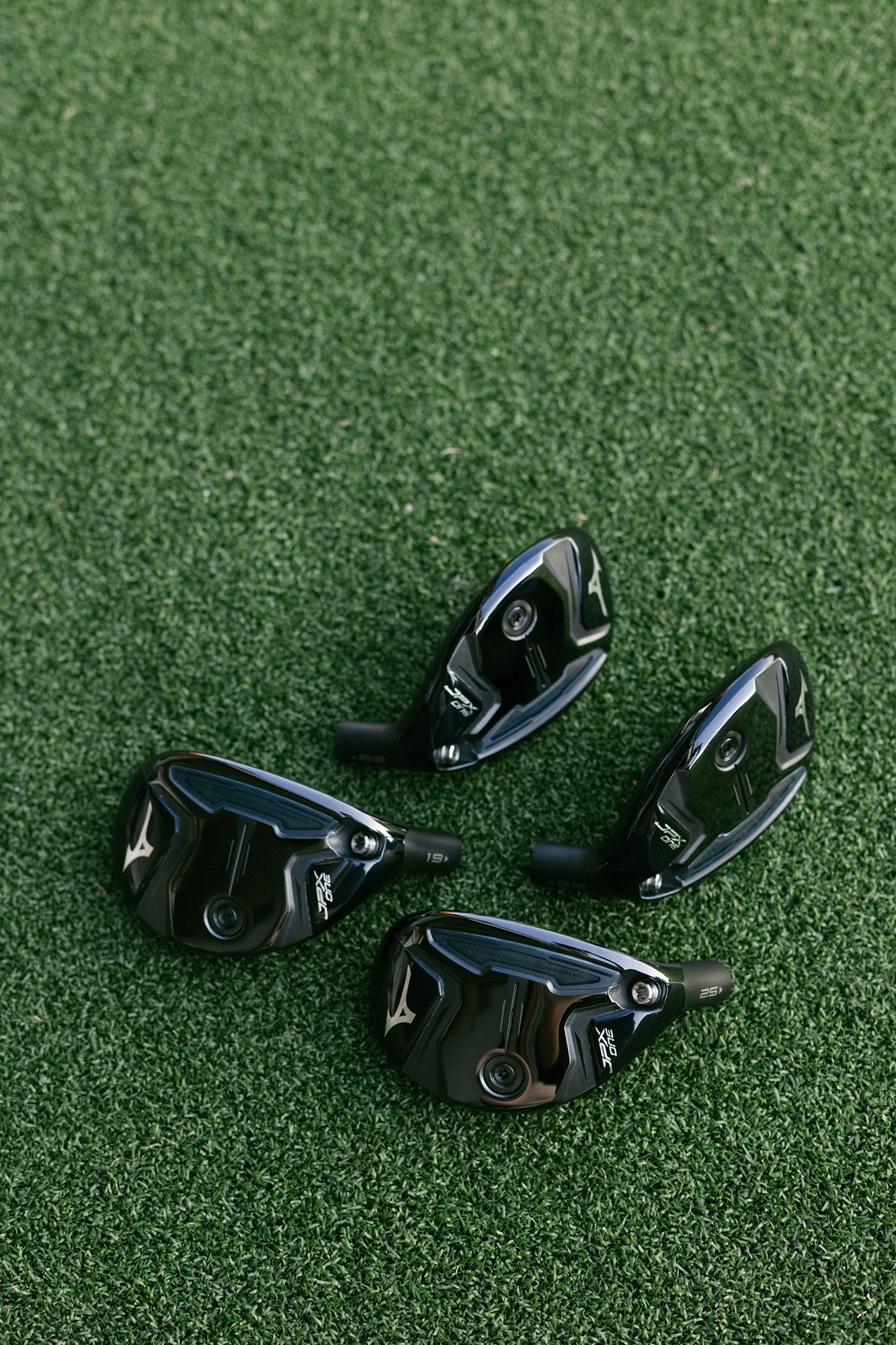 Mizuno Women's JPX-ONE Hybrid product image