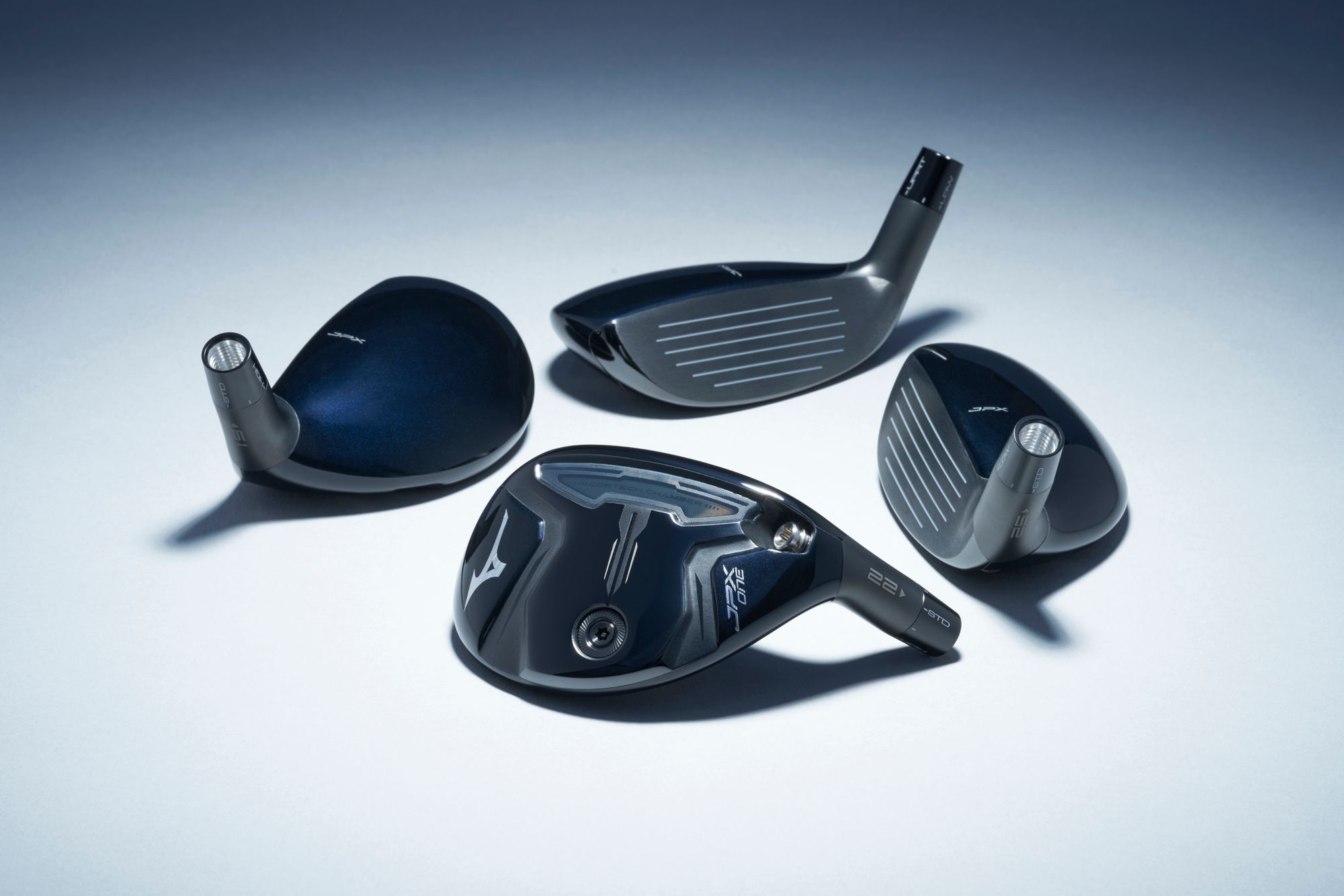 Mizuno JPX-ONE Hybrid product image