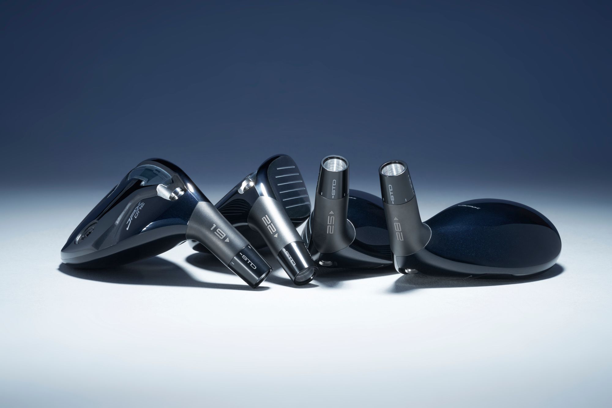 Mizuno JPX-ONE Hybrid product image