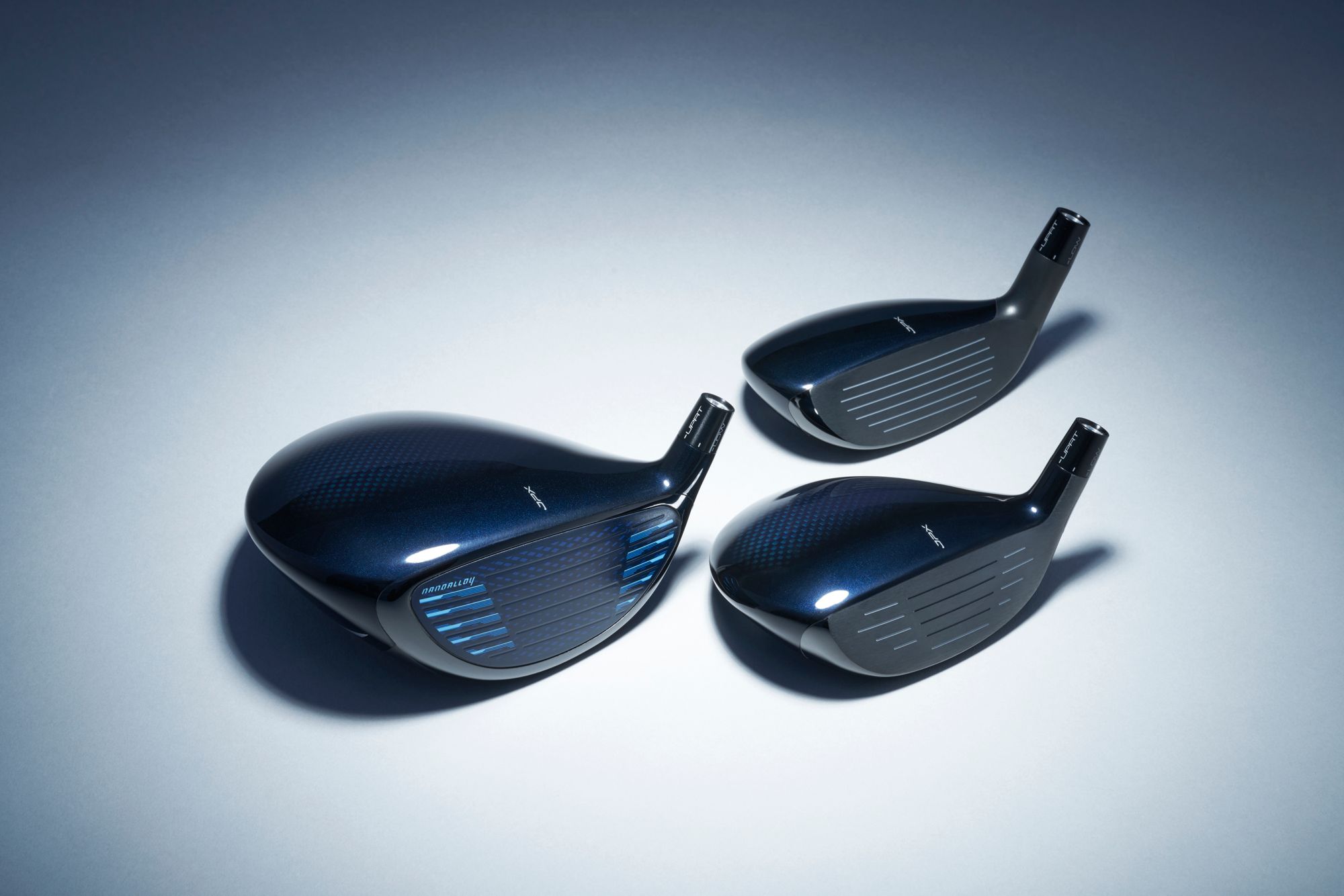 Mizuno JPX-ONE Hybrid product image