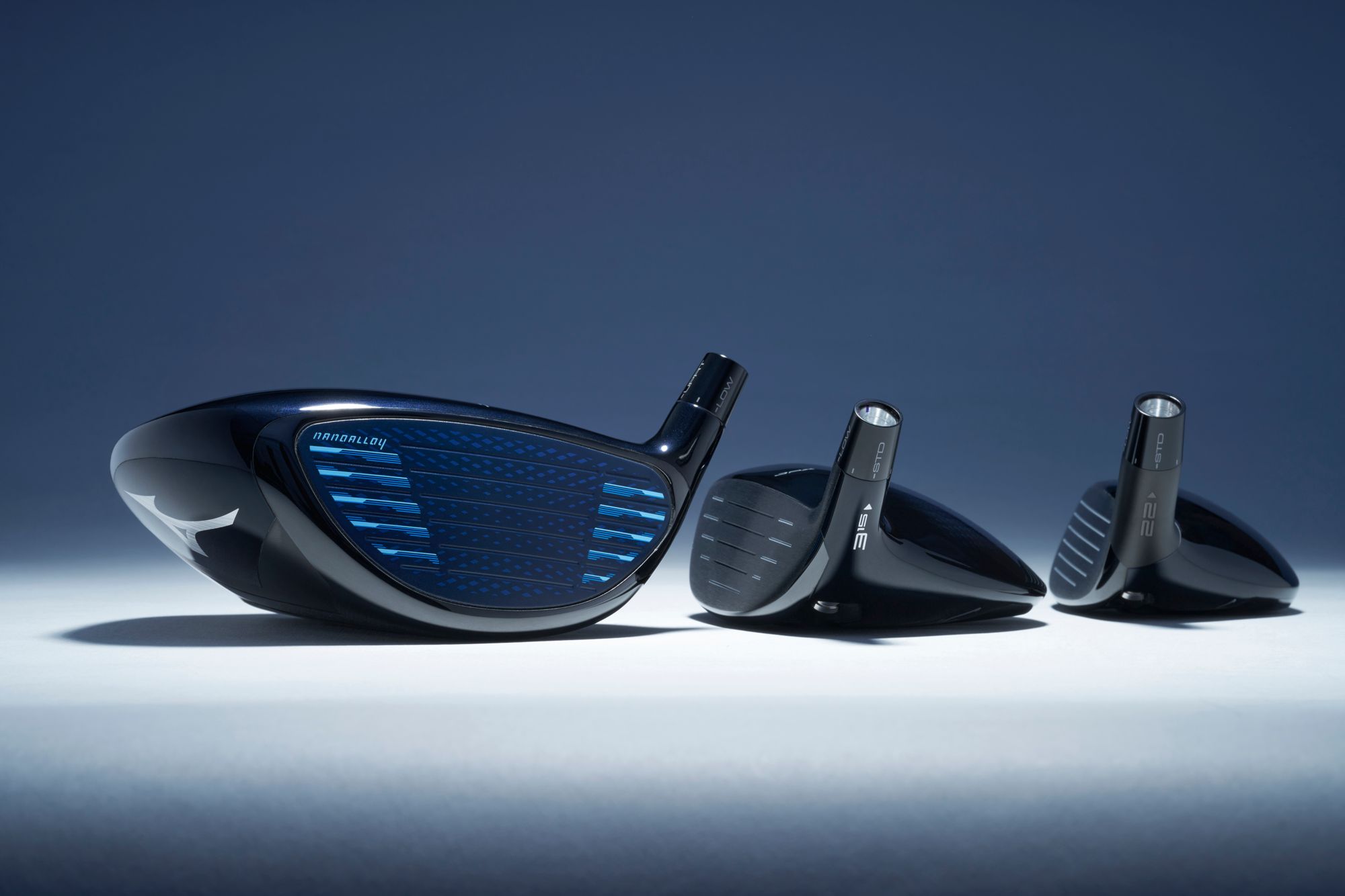 Mizuno JPX-ONE Hybrid product image