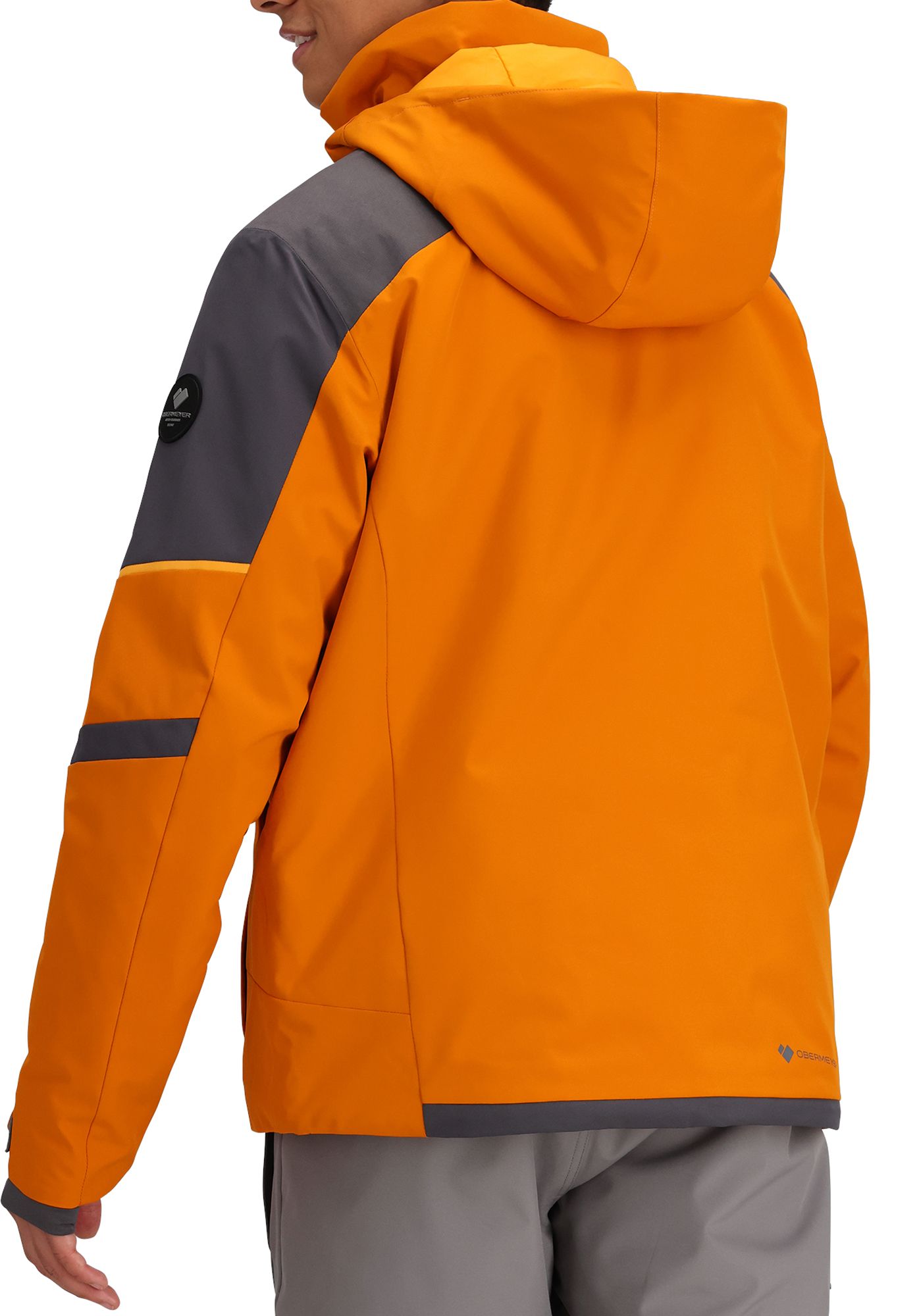 Obermeyer Men's Foundation Jacket product image