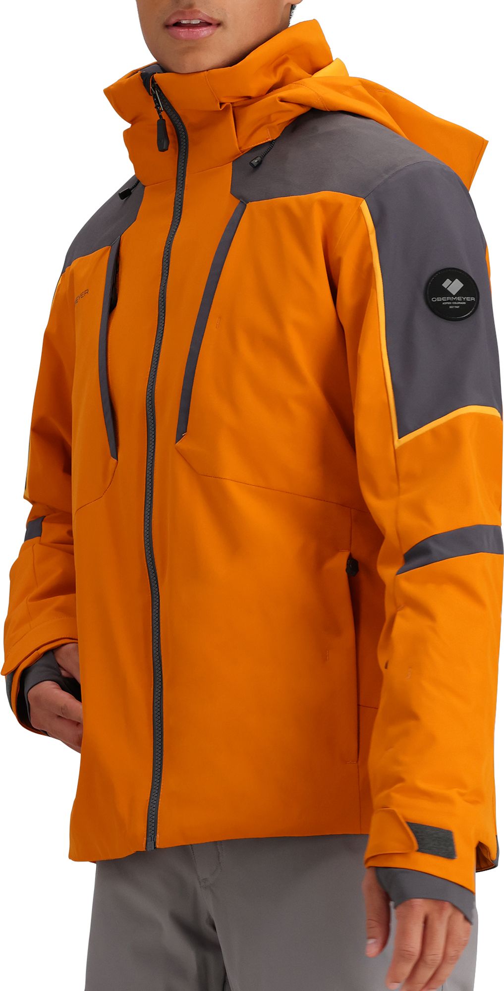 Obermeyer Men's Foundation Jacket product image