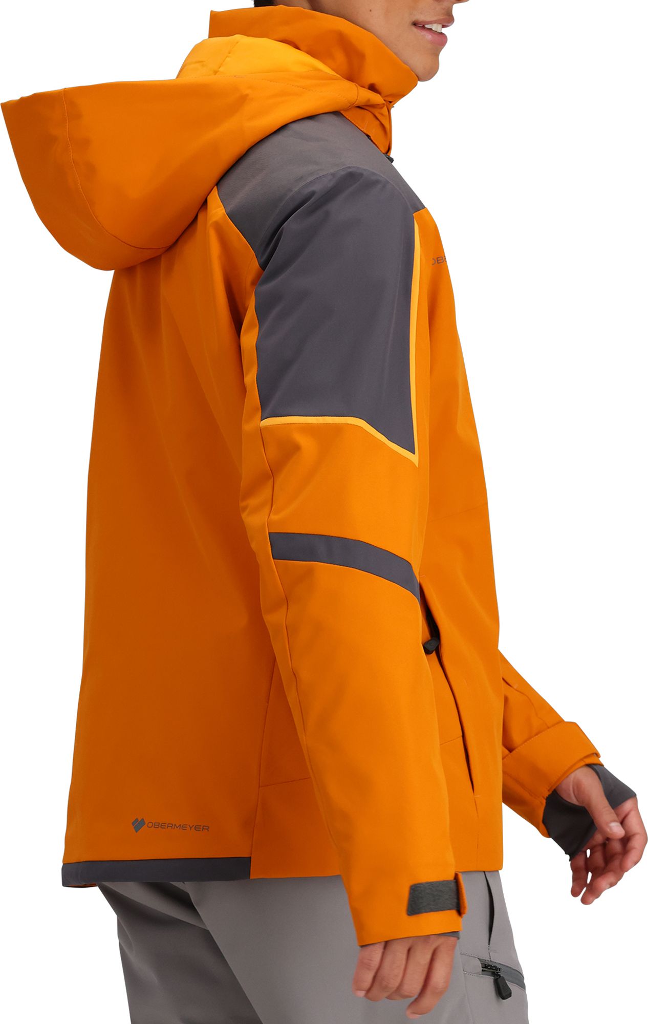 Obermeyer Men's Foundation Jacket product image