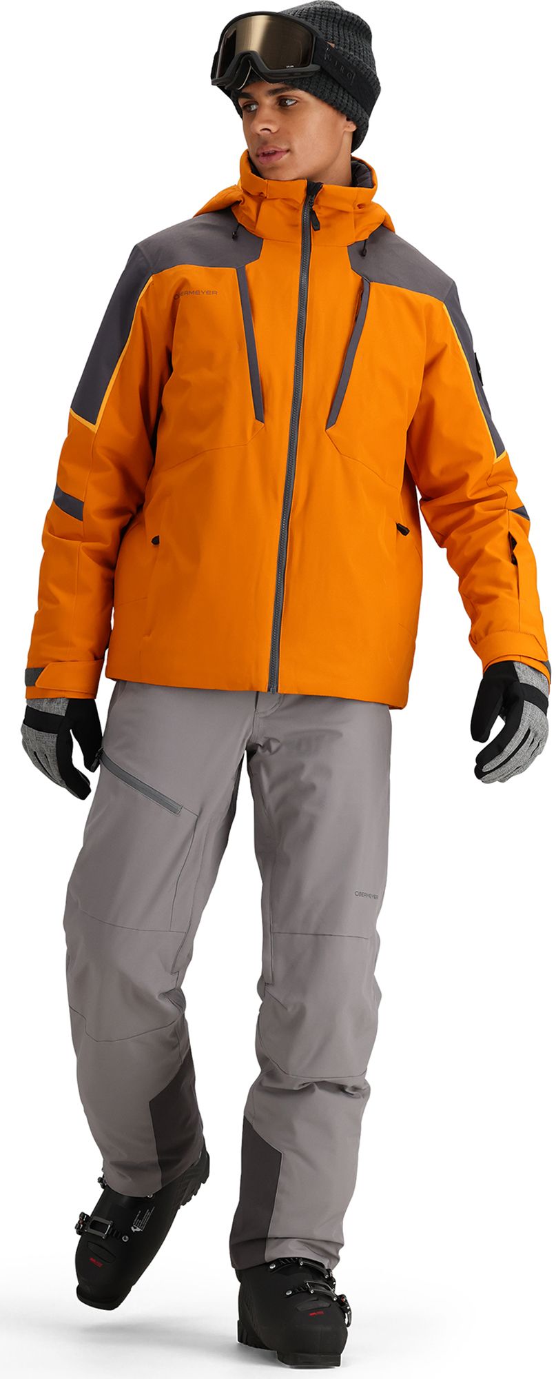 Obermeyer Men's Foundation Jacket product image