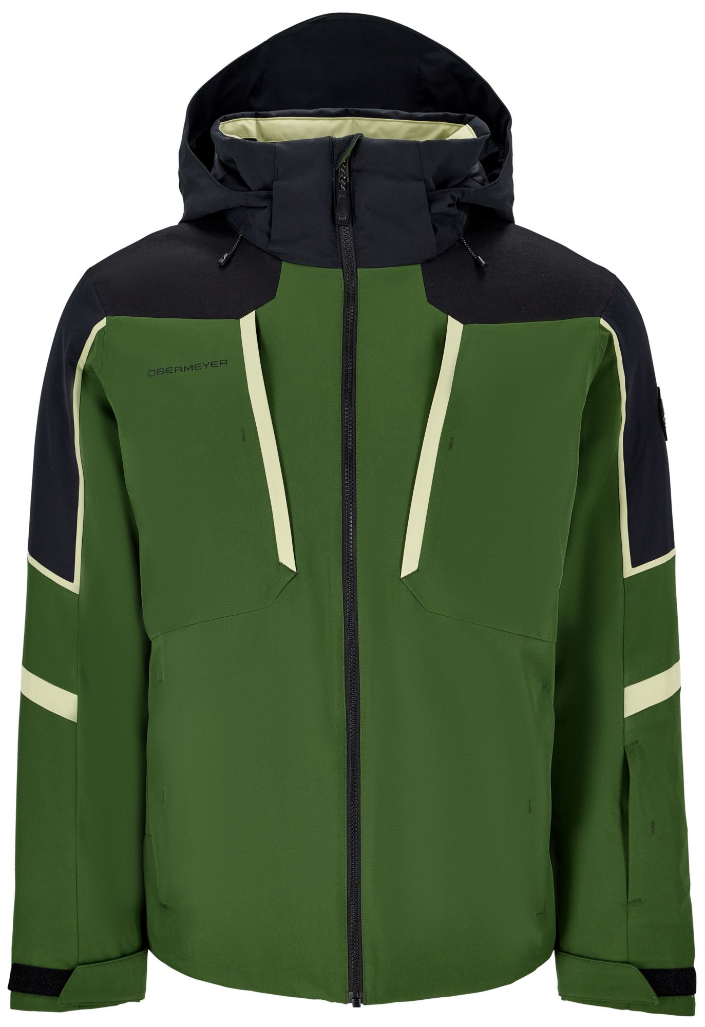 Obermeyer Men's Foundation Jacket product image
