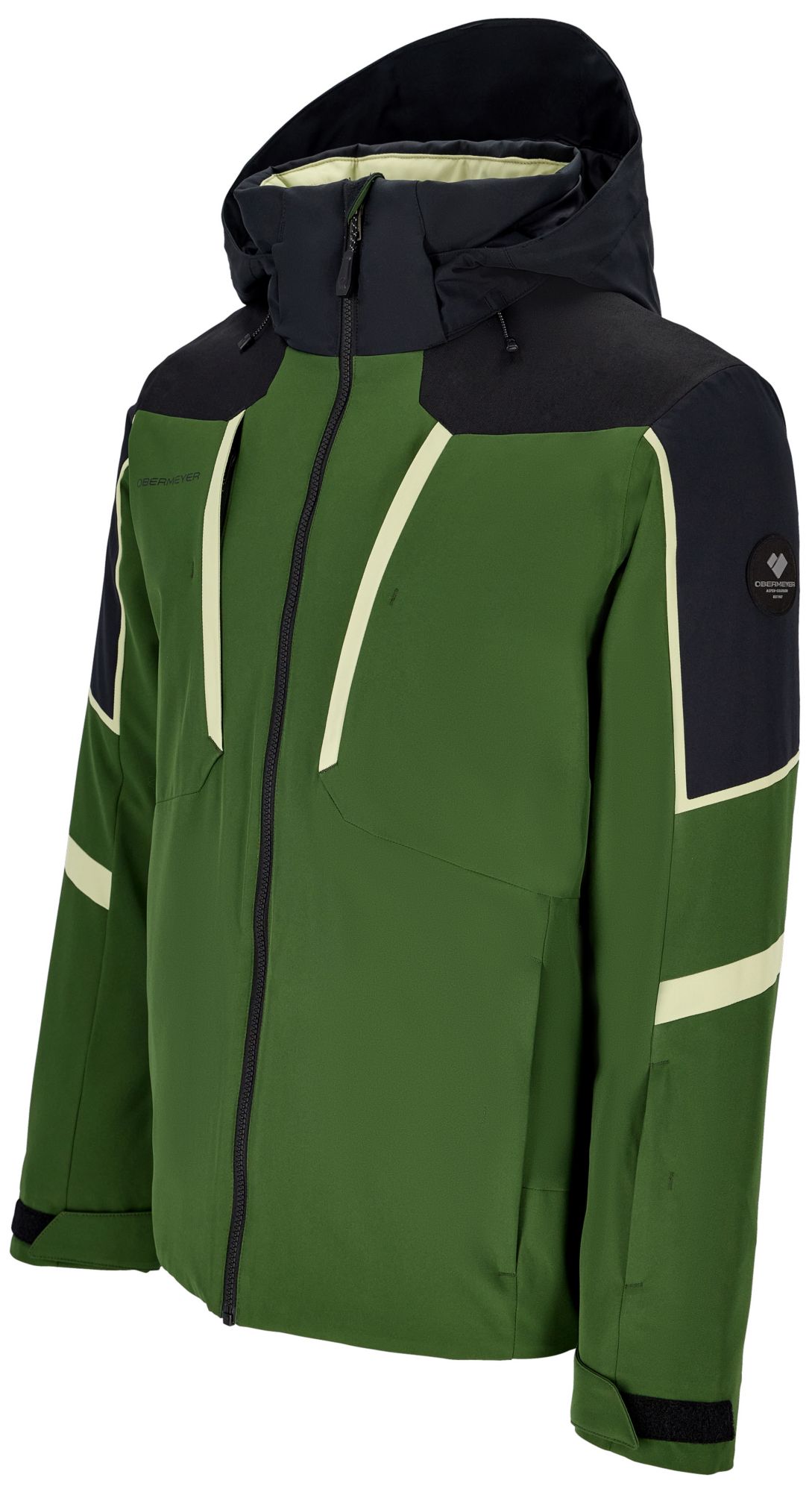 Obermeyer Men's Foundation Jacket product image