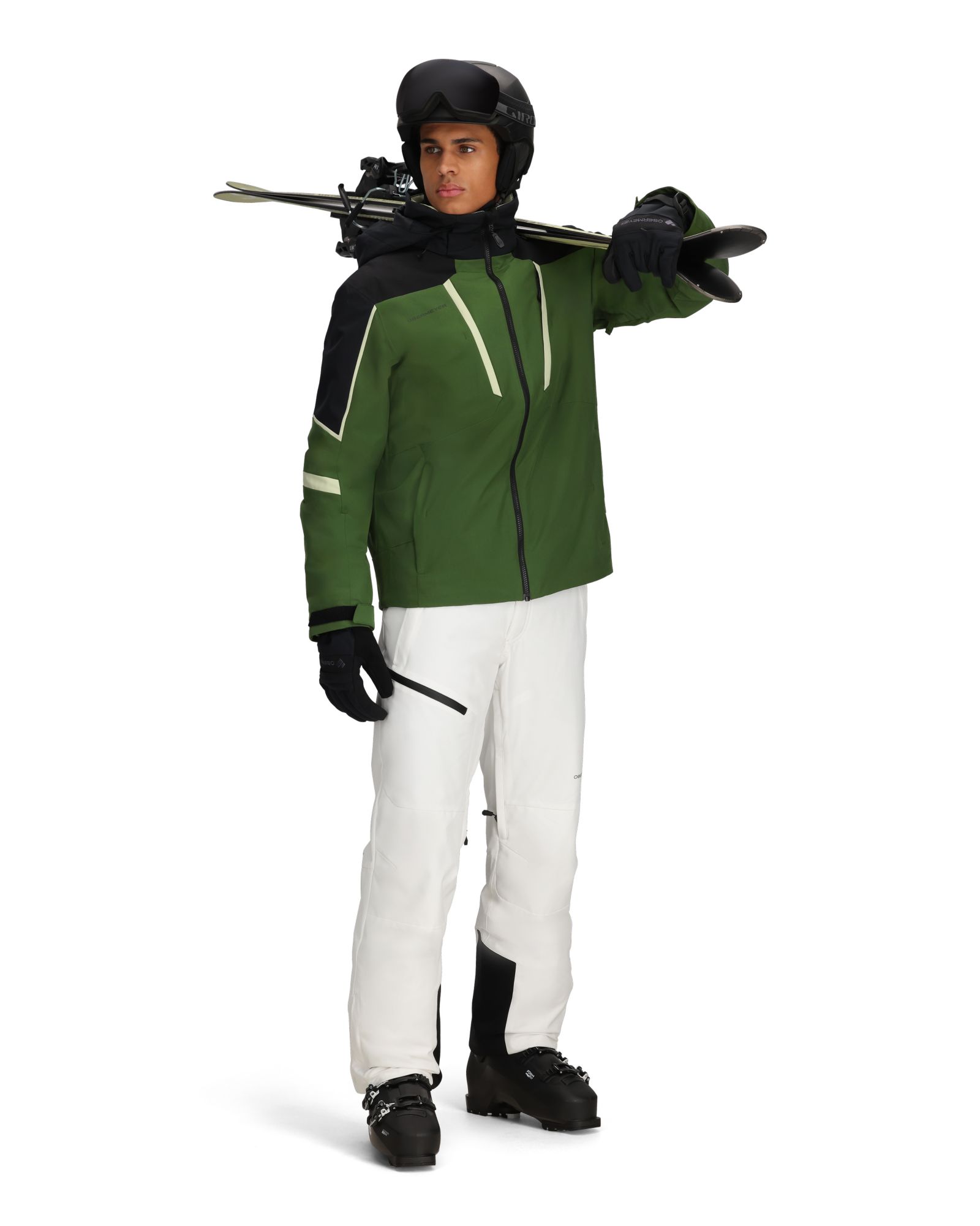 Obermeyer Men's Foundation Jacket product image