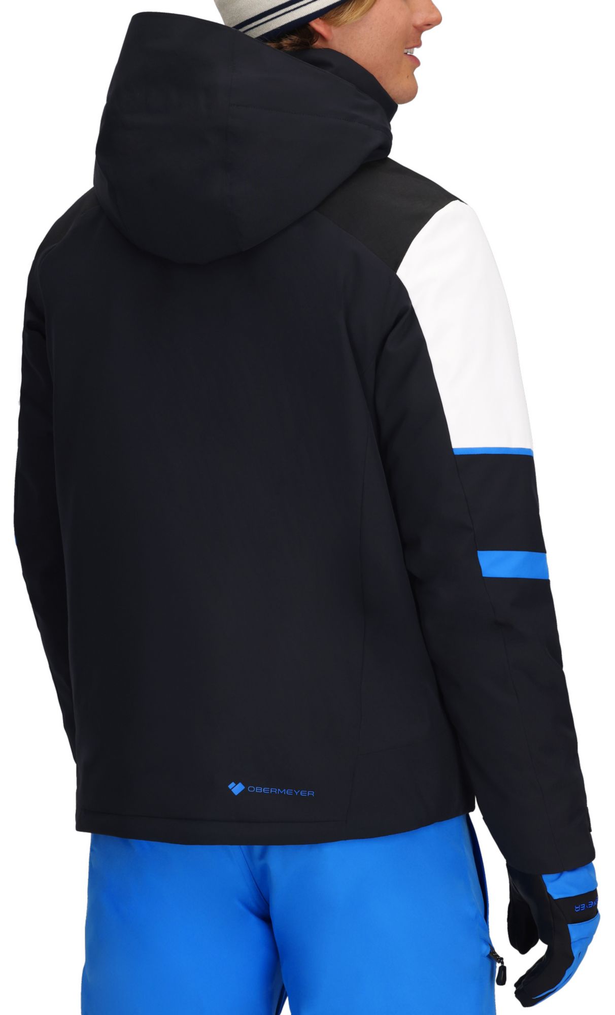 Obermeyer Men's Foundation Jacket product image