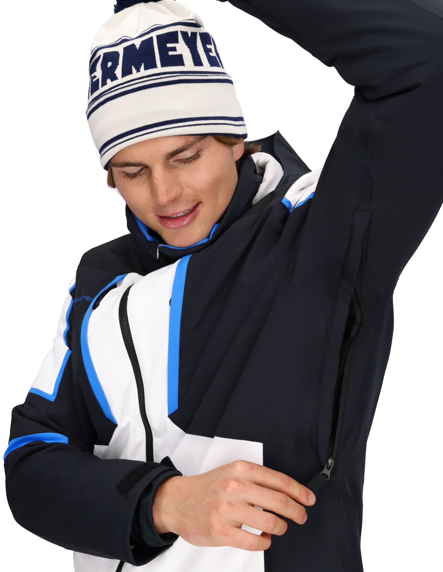 Obermeyer Men's Foundation Jacket product image