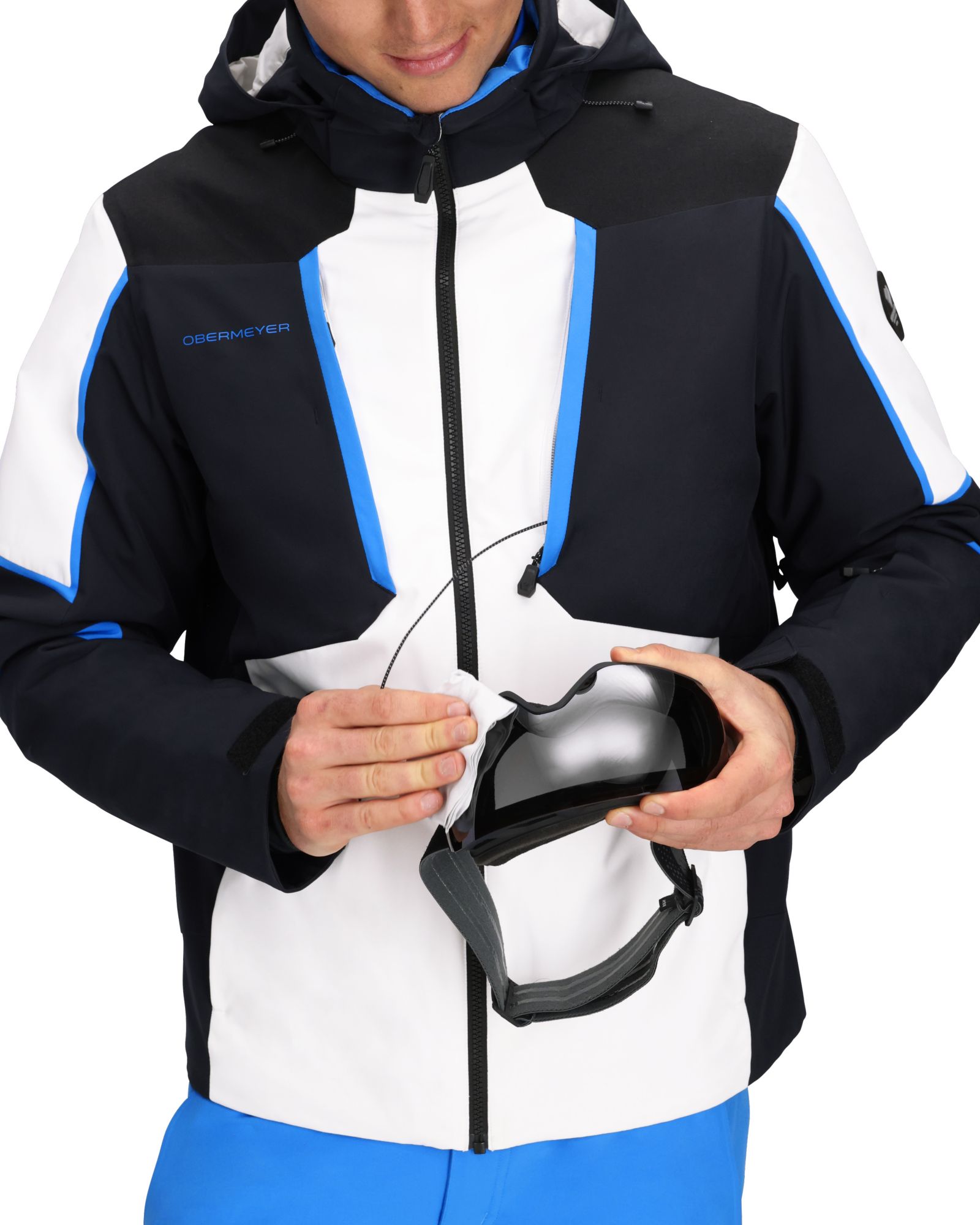 Obermeyer Men's Foundation Jacket product image