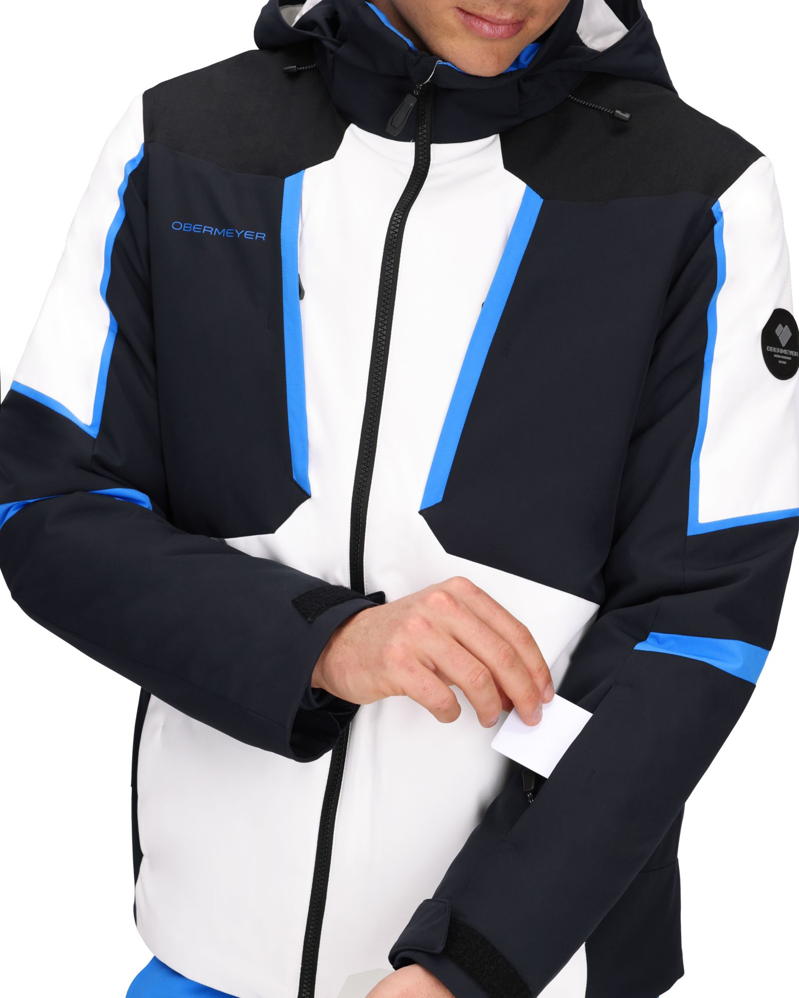 Obermeyer Men's Foundation Jacket product image