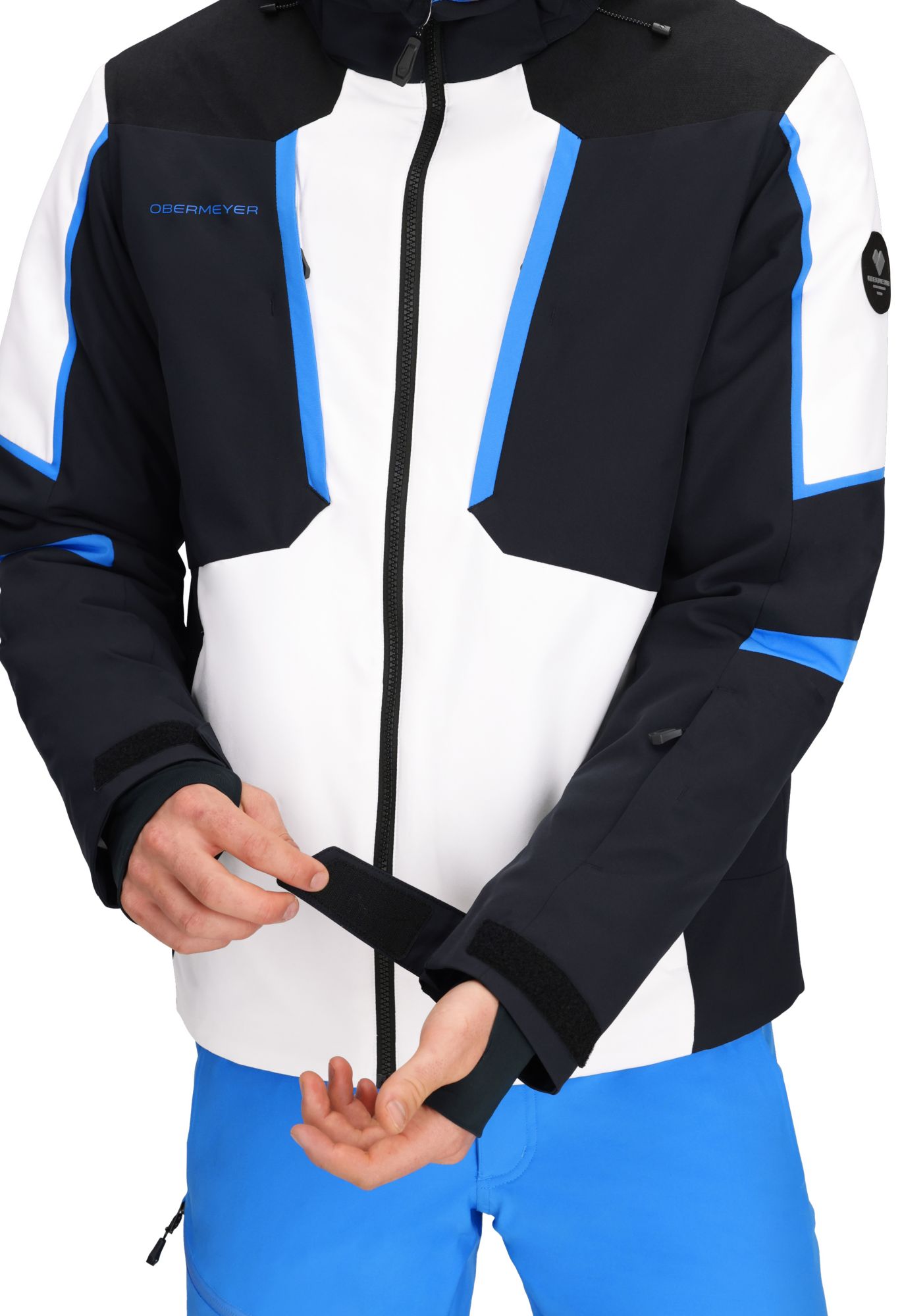Obermeyer Men's Foundation Jacket product image