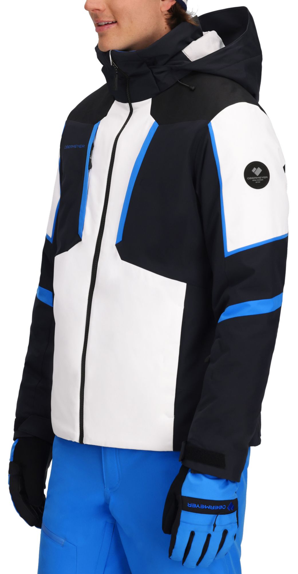 Obermeyer Men's Foundation Jacket product image