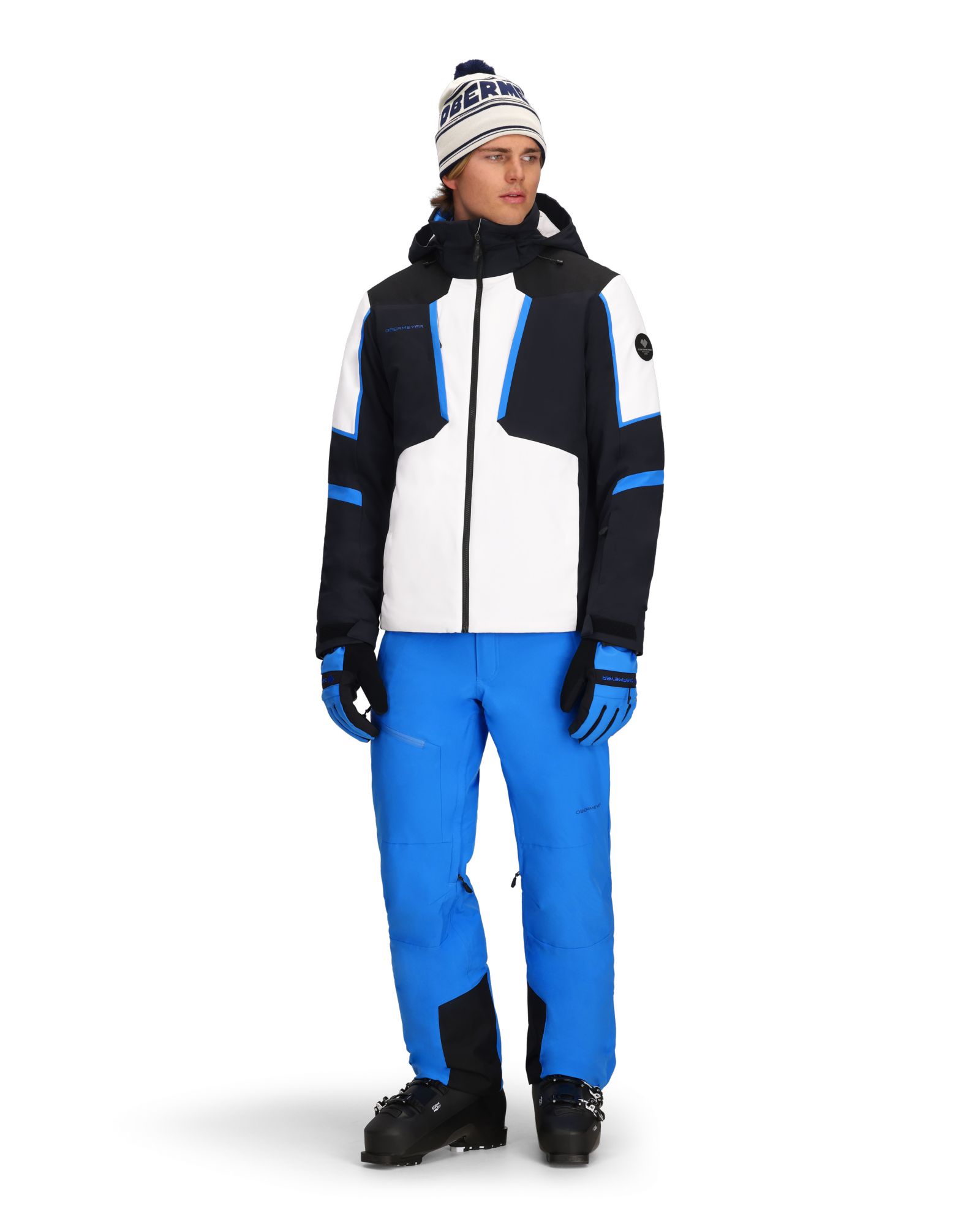 Obermeyer Men's Foundation Jacket product image