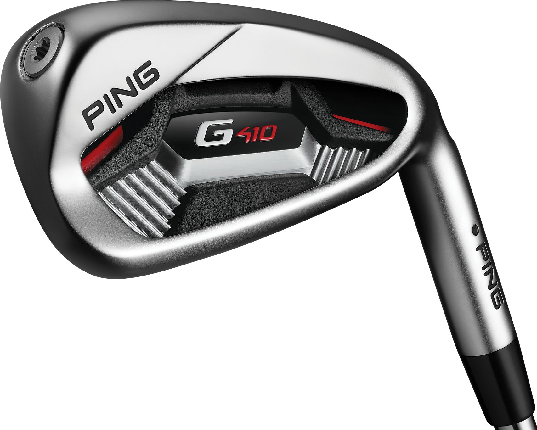 PING G410 Black Dot Irons product image